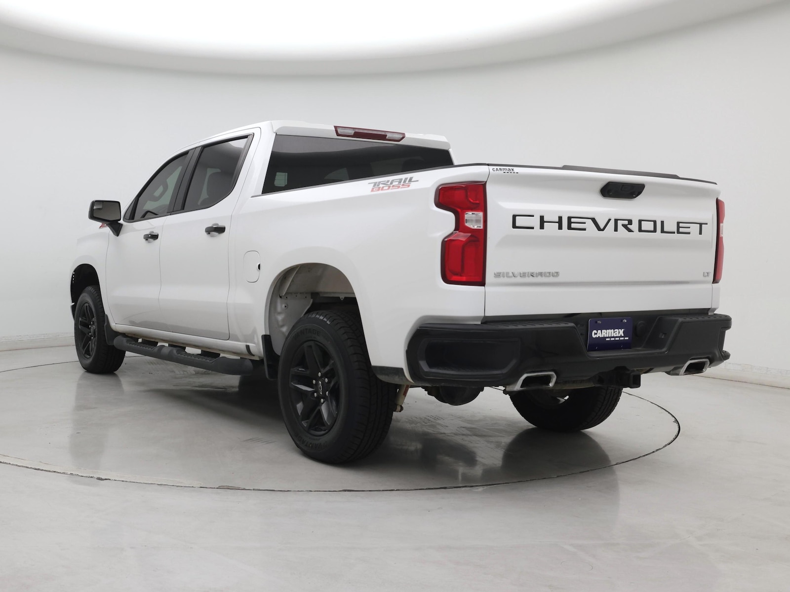 2024 Chevrolet Silverado 1500 LT Trail Boss - Photo 3