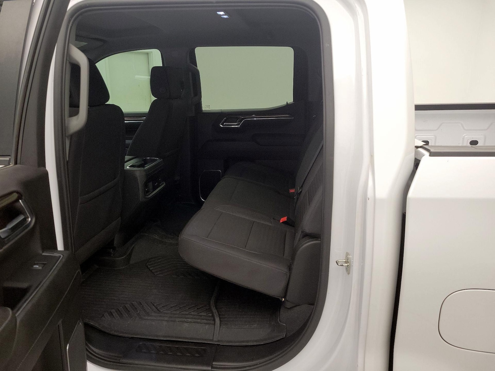 2024 Chevrolet Silverado 1500 LT Trail Boss - Photo 20