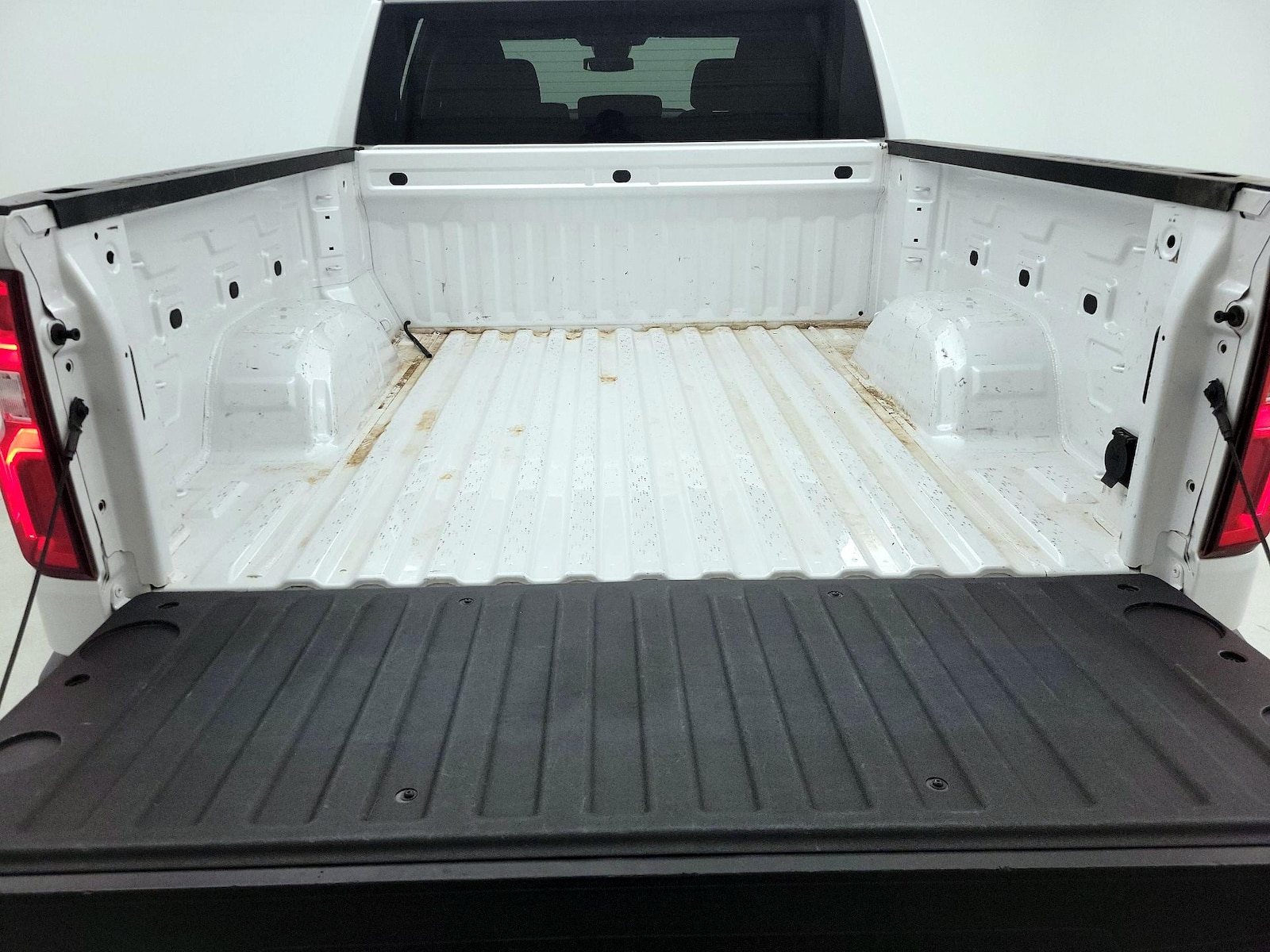2024 Chevrolet Silverado 1500 LT Trail Boss - Photo 21