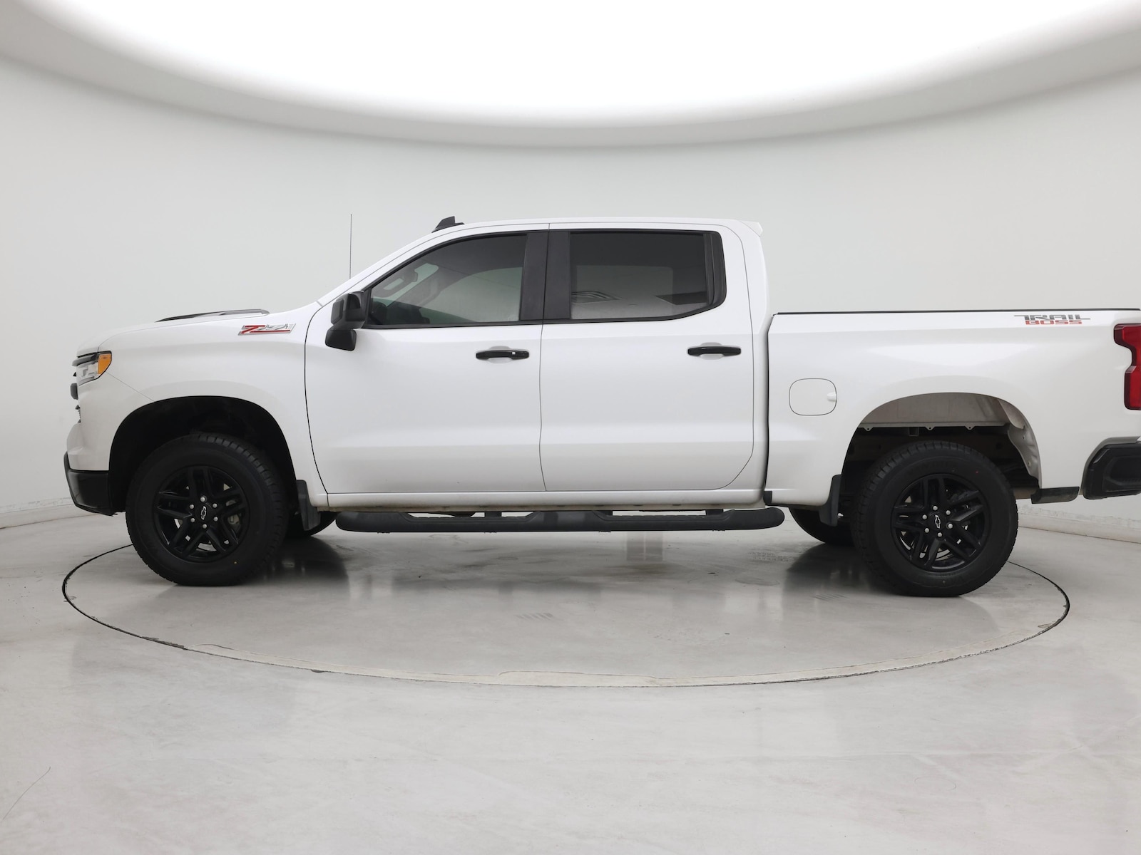 2024 Chevrolet Silverado 1500 LT Trail Boss - Photo 4