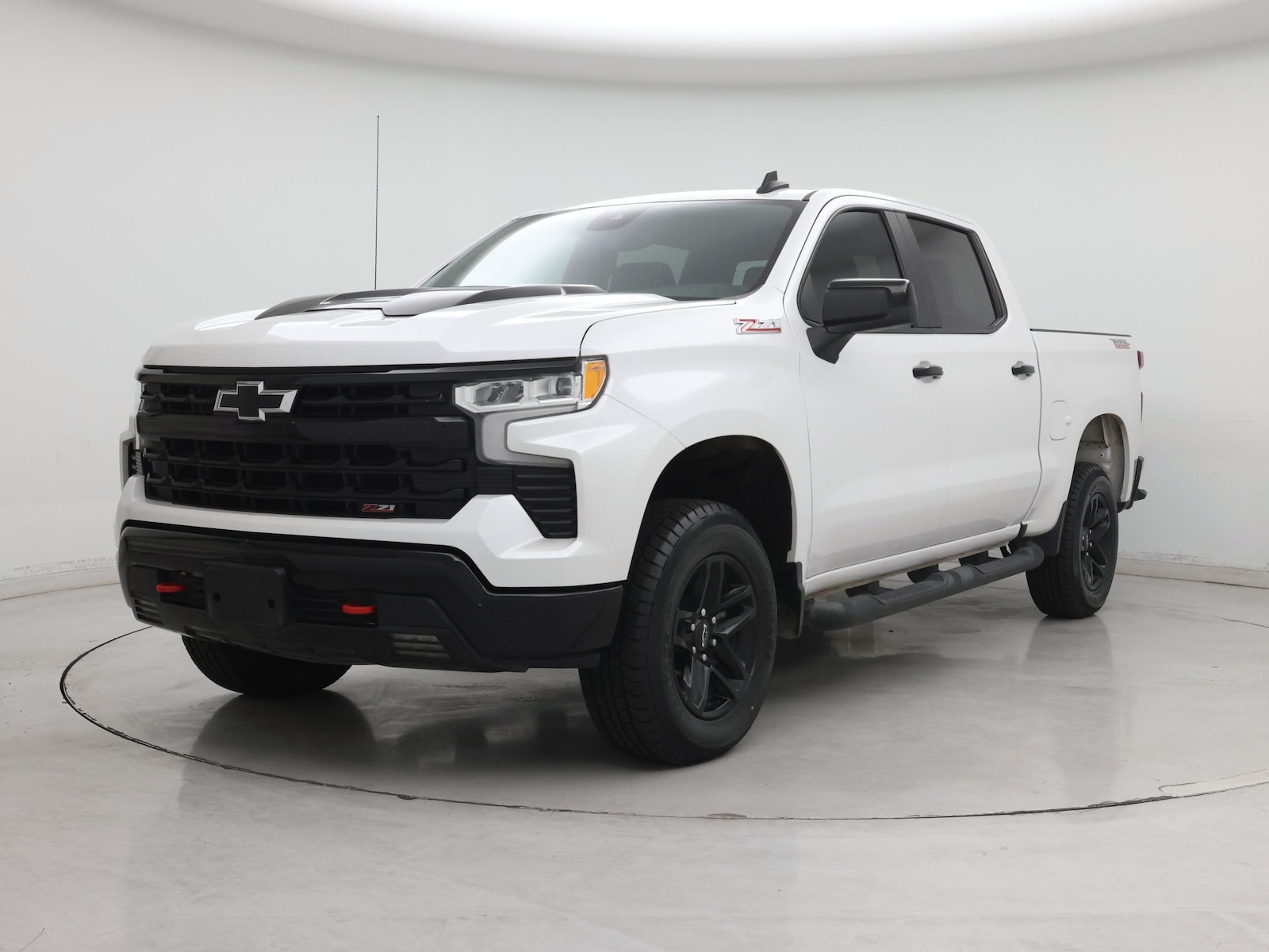 2024 Chevrolet Silverado 1500 LT Trail Boss - Photo 5