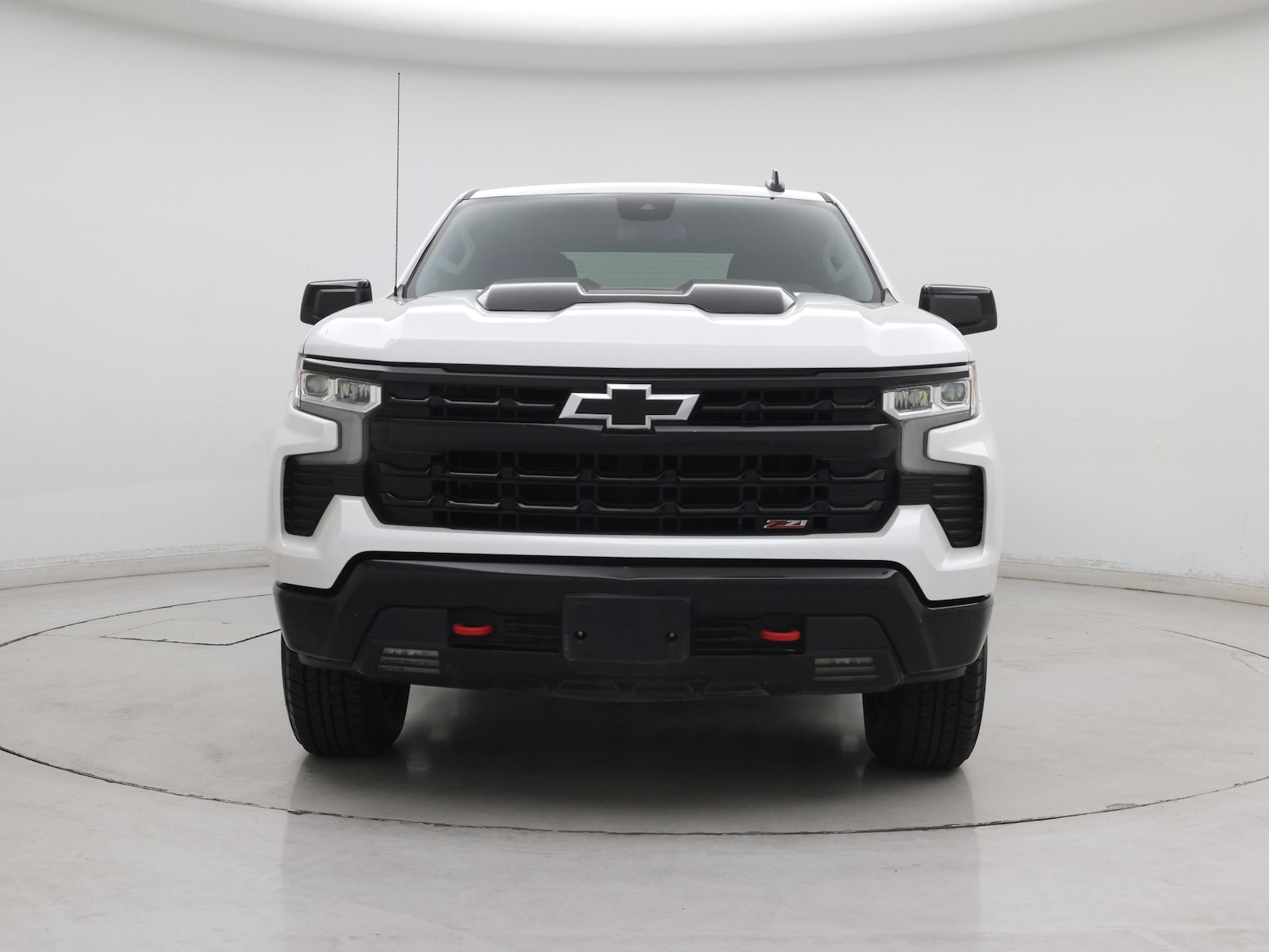 2024 Chevrolet Silverado 1500 LT Trail Boss - Photo 6