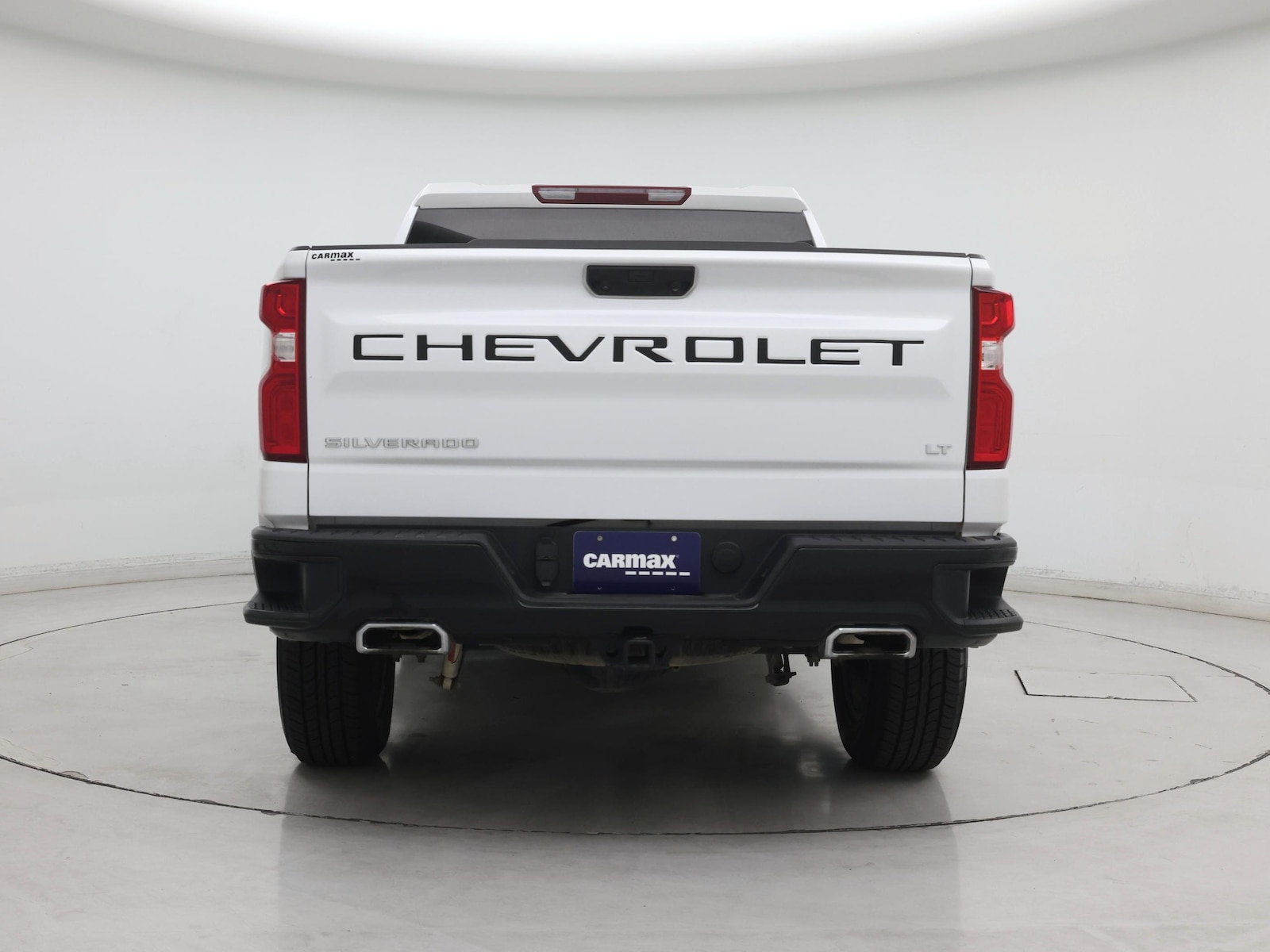 2024 Chevrolet Silverado 1500 LT Trail Boss - Photo 7