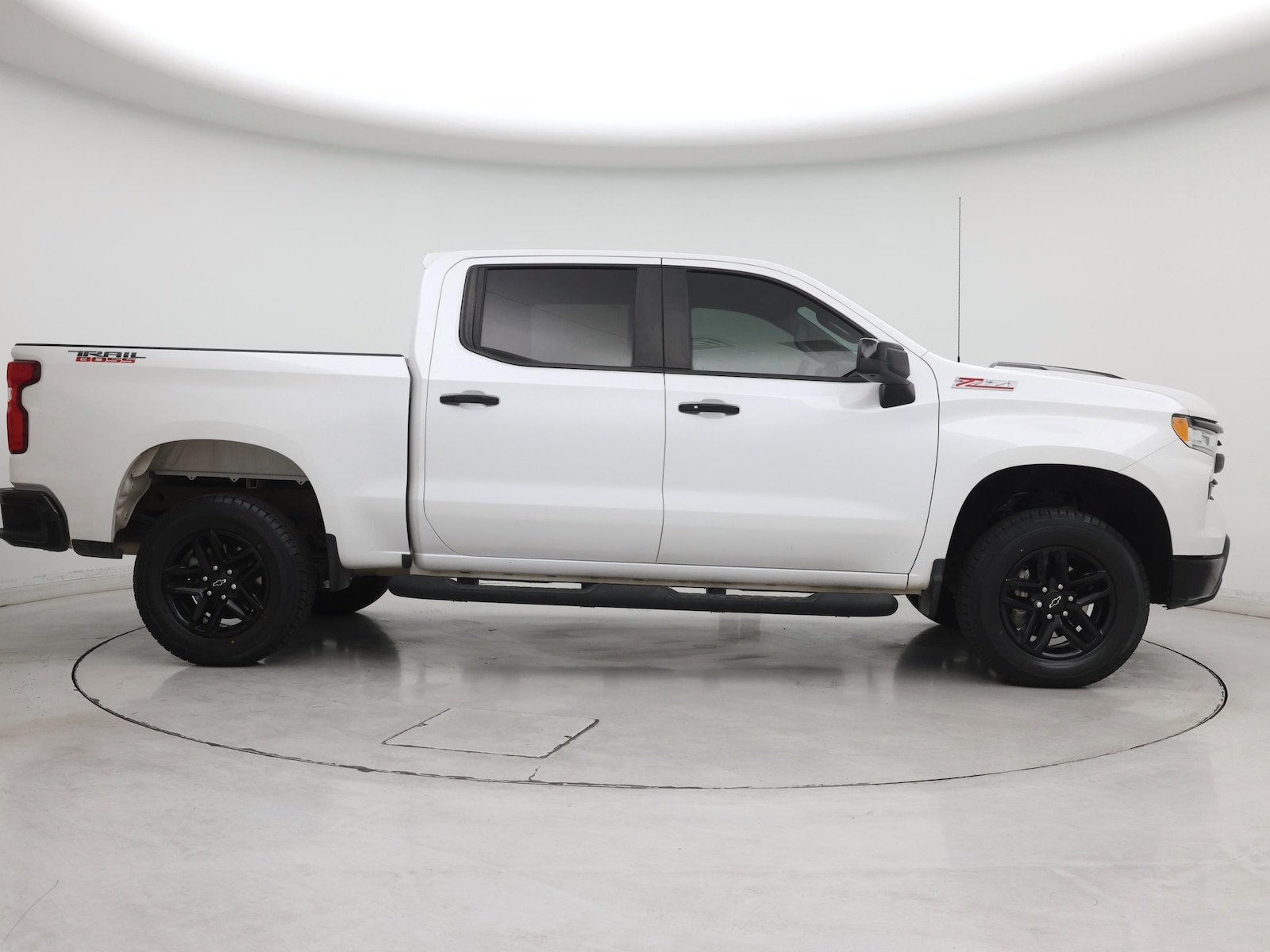2024 Chevrolet Silverado 1500 LT Trail Boss - Photo 8