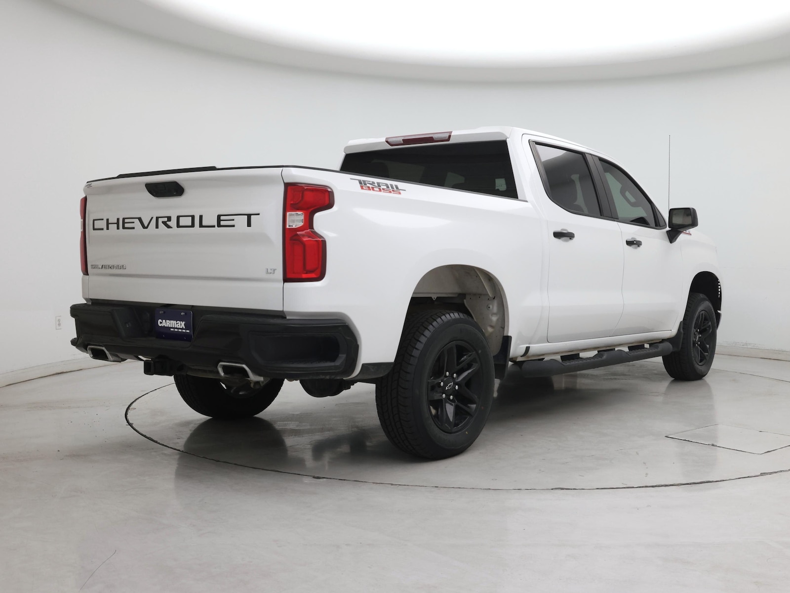 2024 Chevrolet Silverado 1500 LT Trail Boss - Photo 9