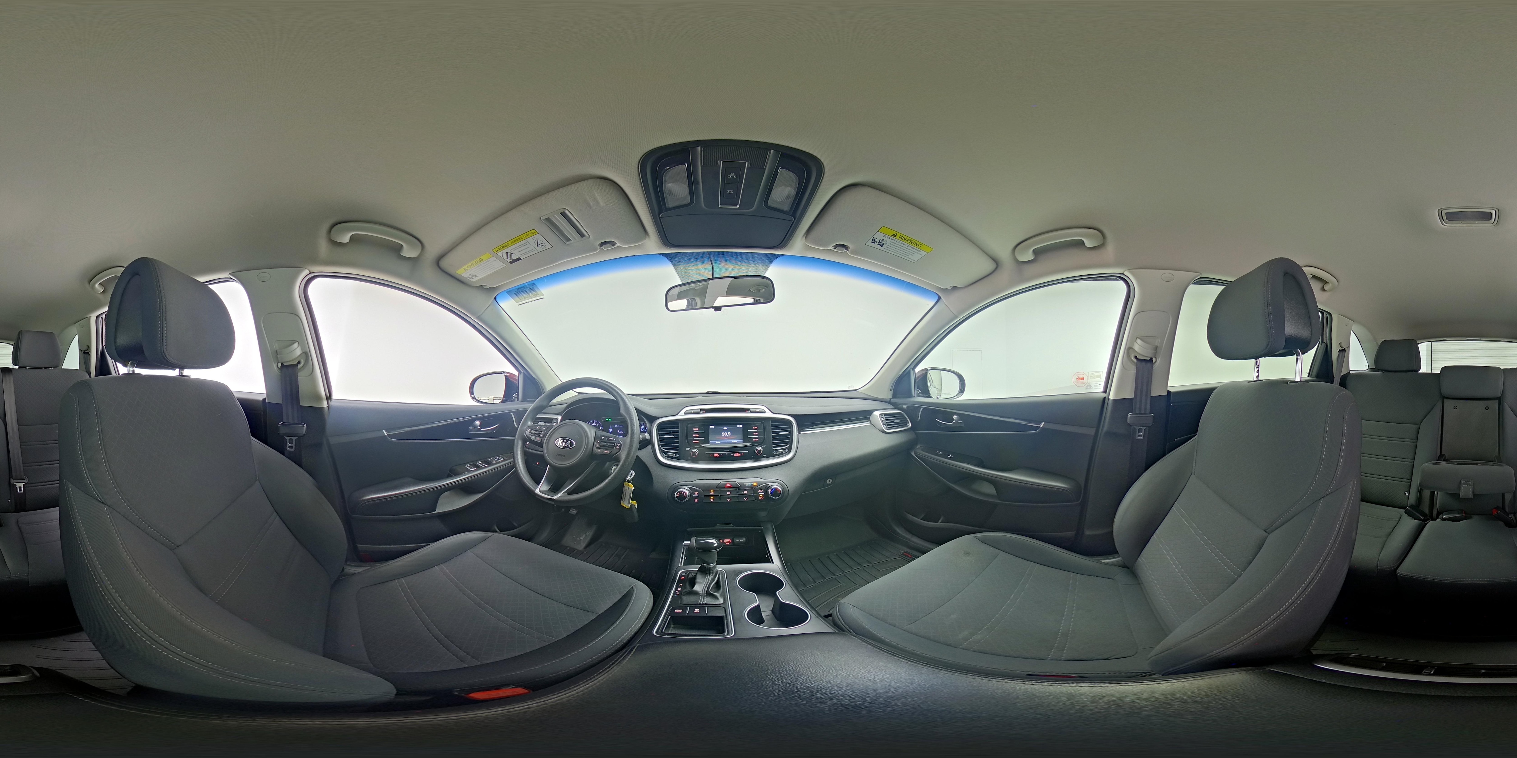 2016 Kia Sorento LX - Photo 22