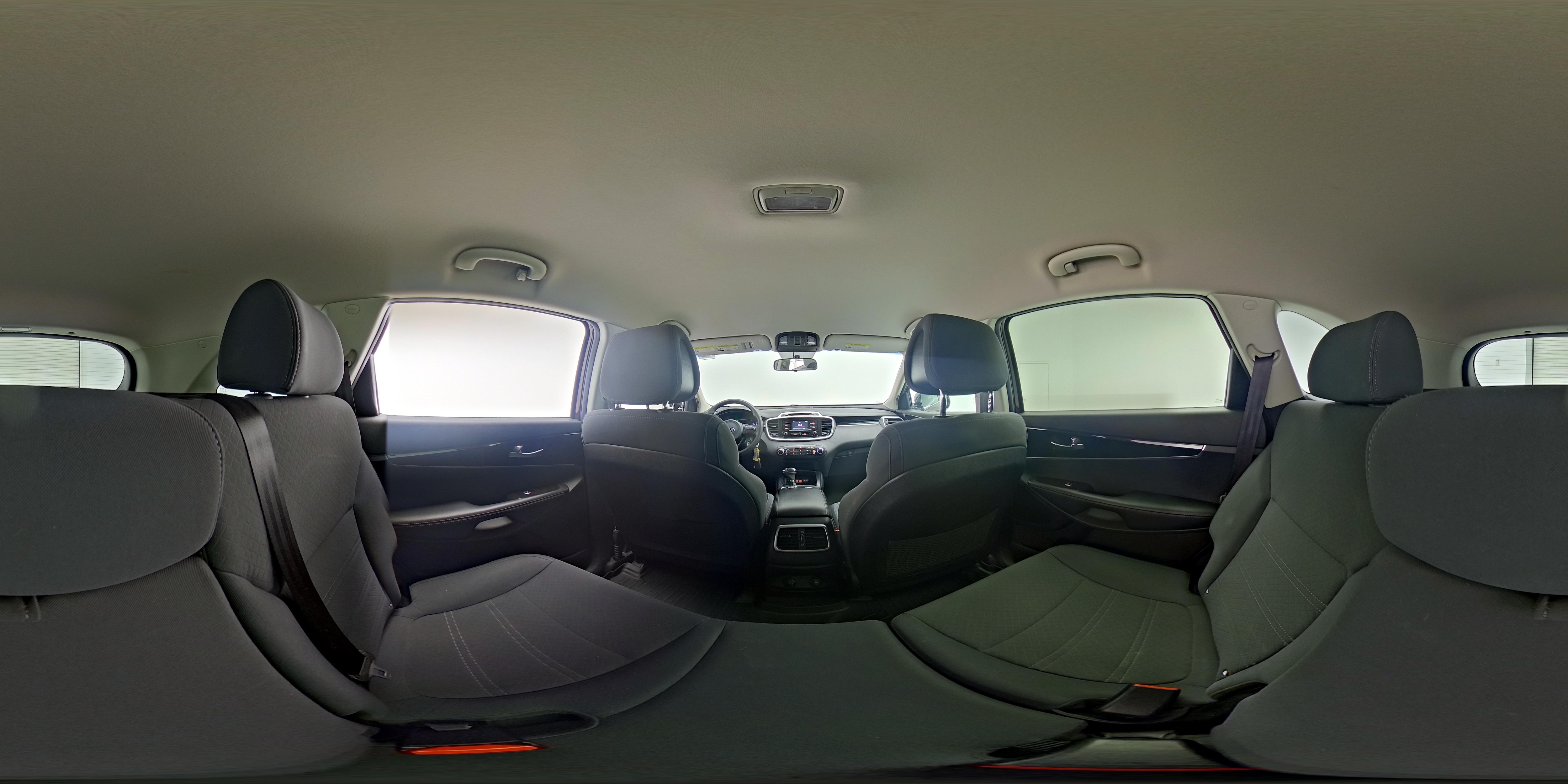 2016 Kia Sorento LX - Photo 23