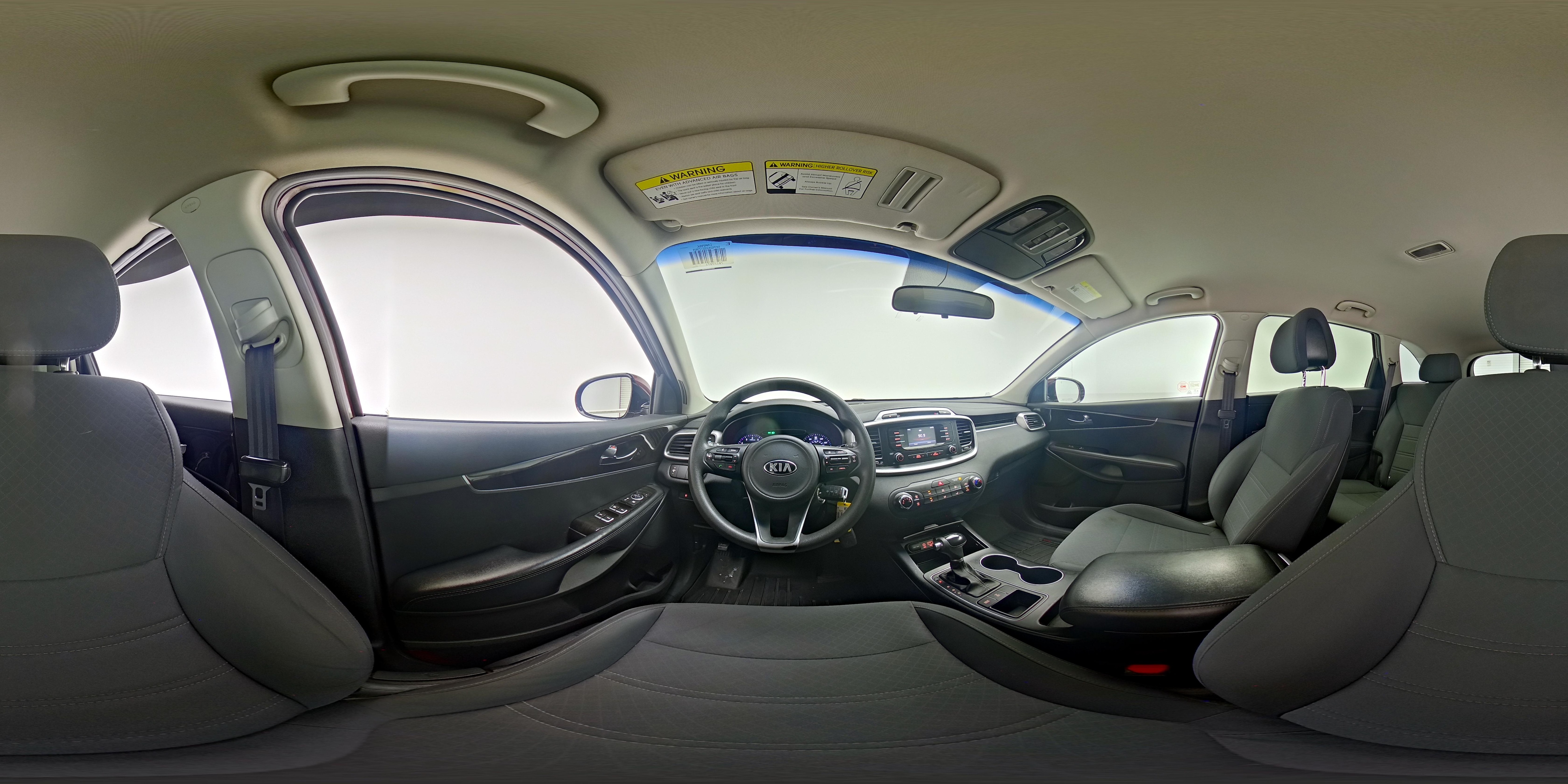 2016 Kia Sorento LX - Photo 24