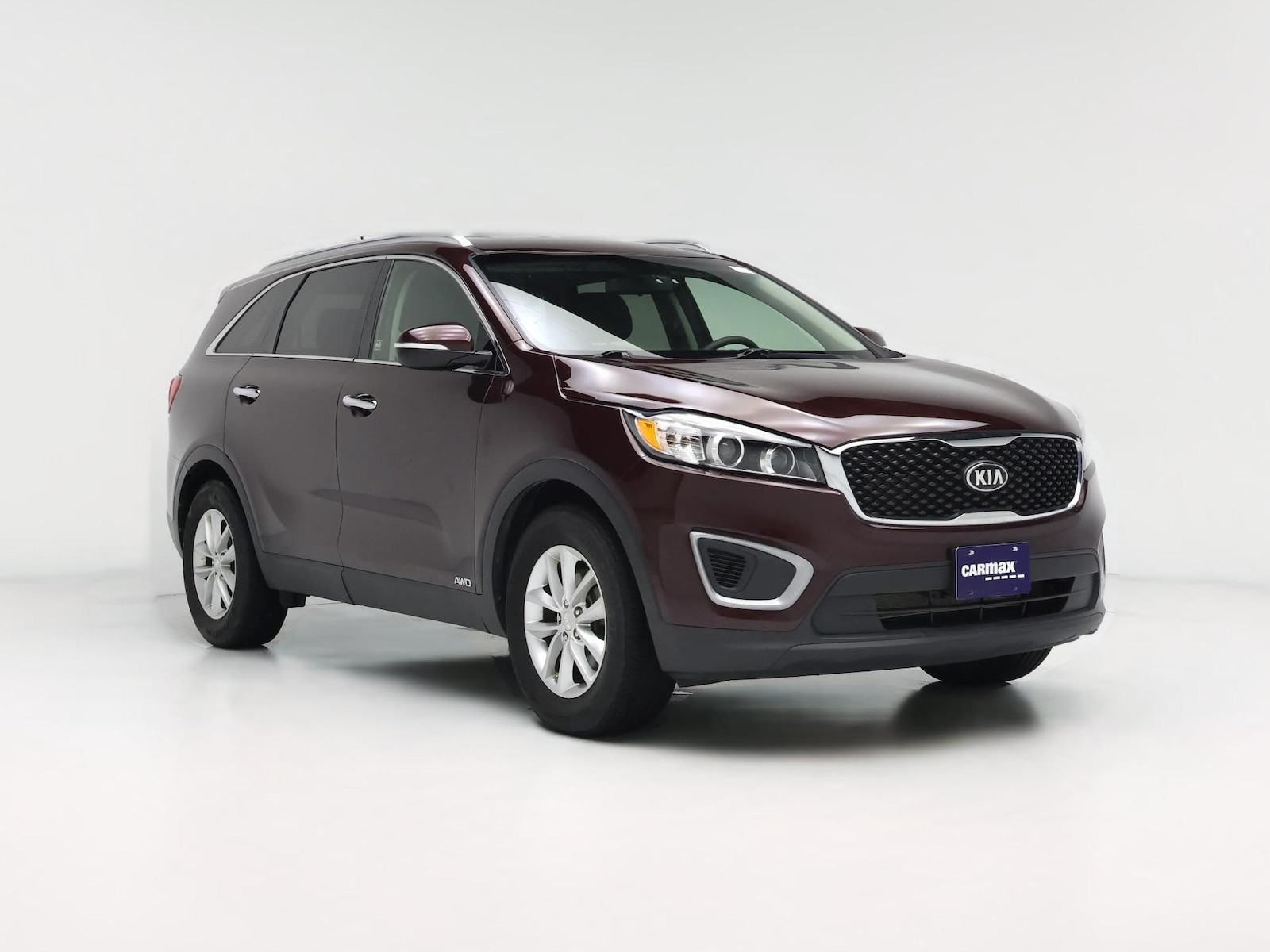2016 Kia Sorento LX - Photo 1