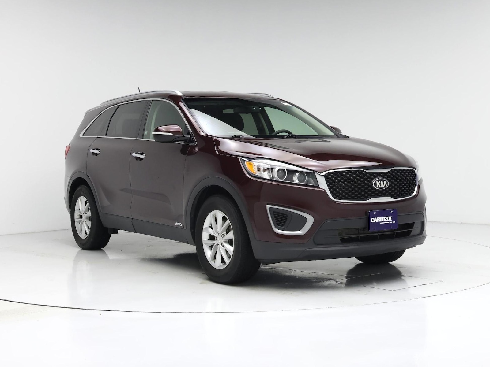 2016 Kia Sorento LX - Photo 2