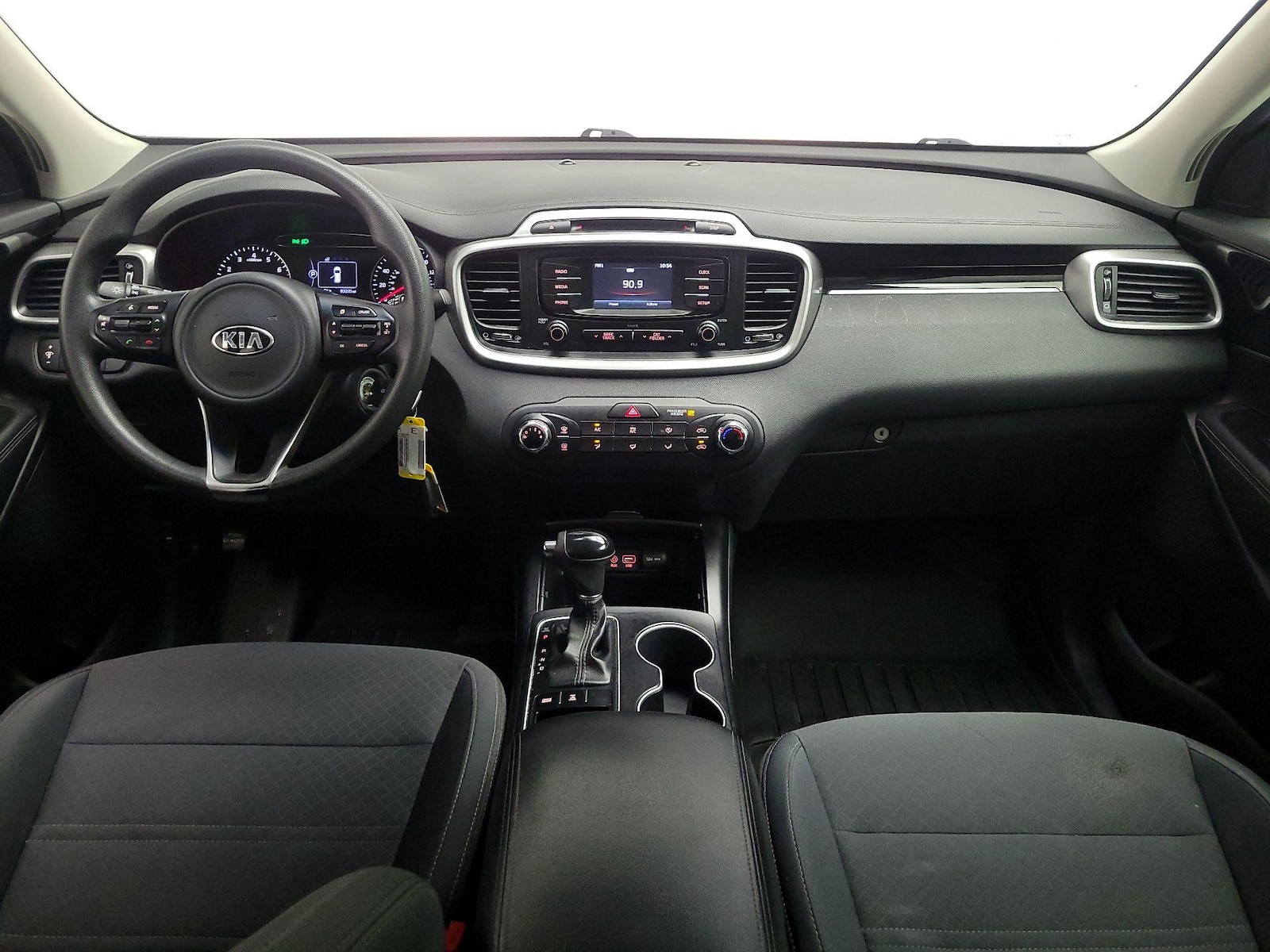 2016 Kia Sorento LX - Photo 10