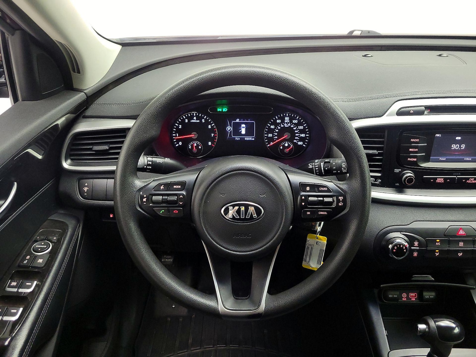 2016 Kia Sorento LX - Photo 11