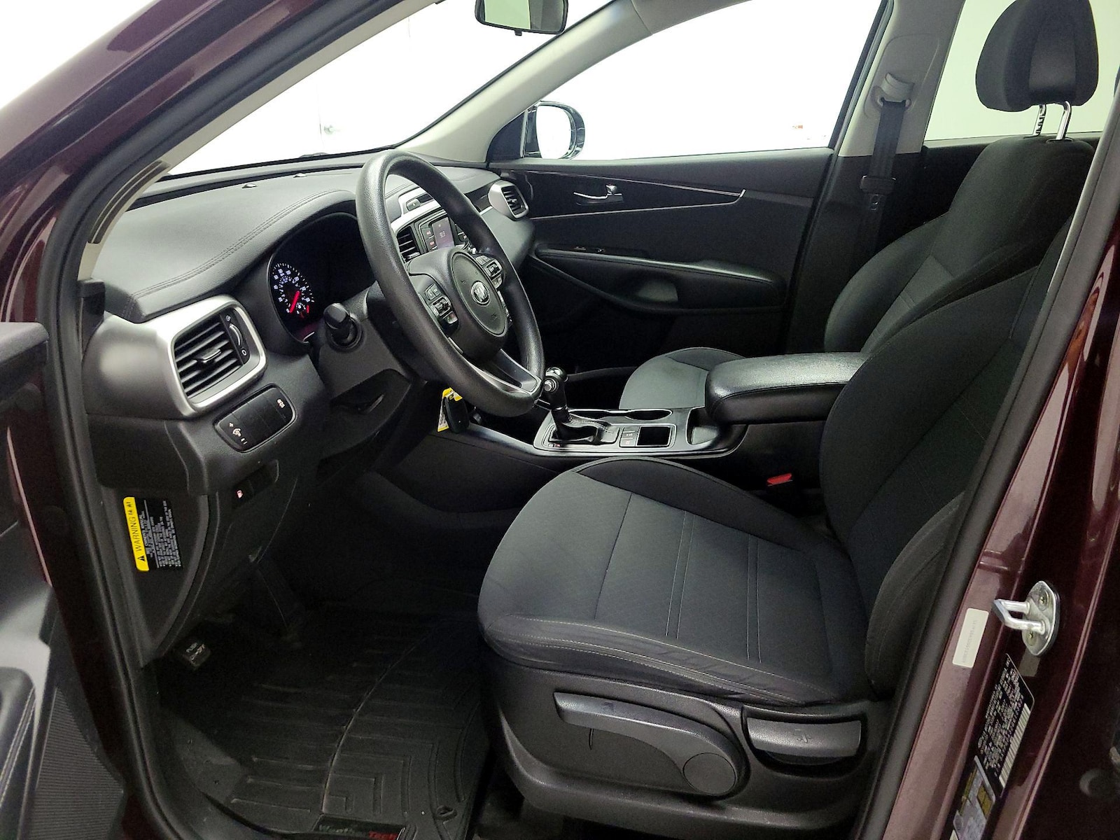 2016 Kia Sorento LX - Photo 12