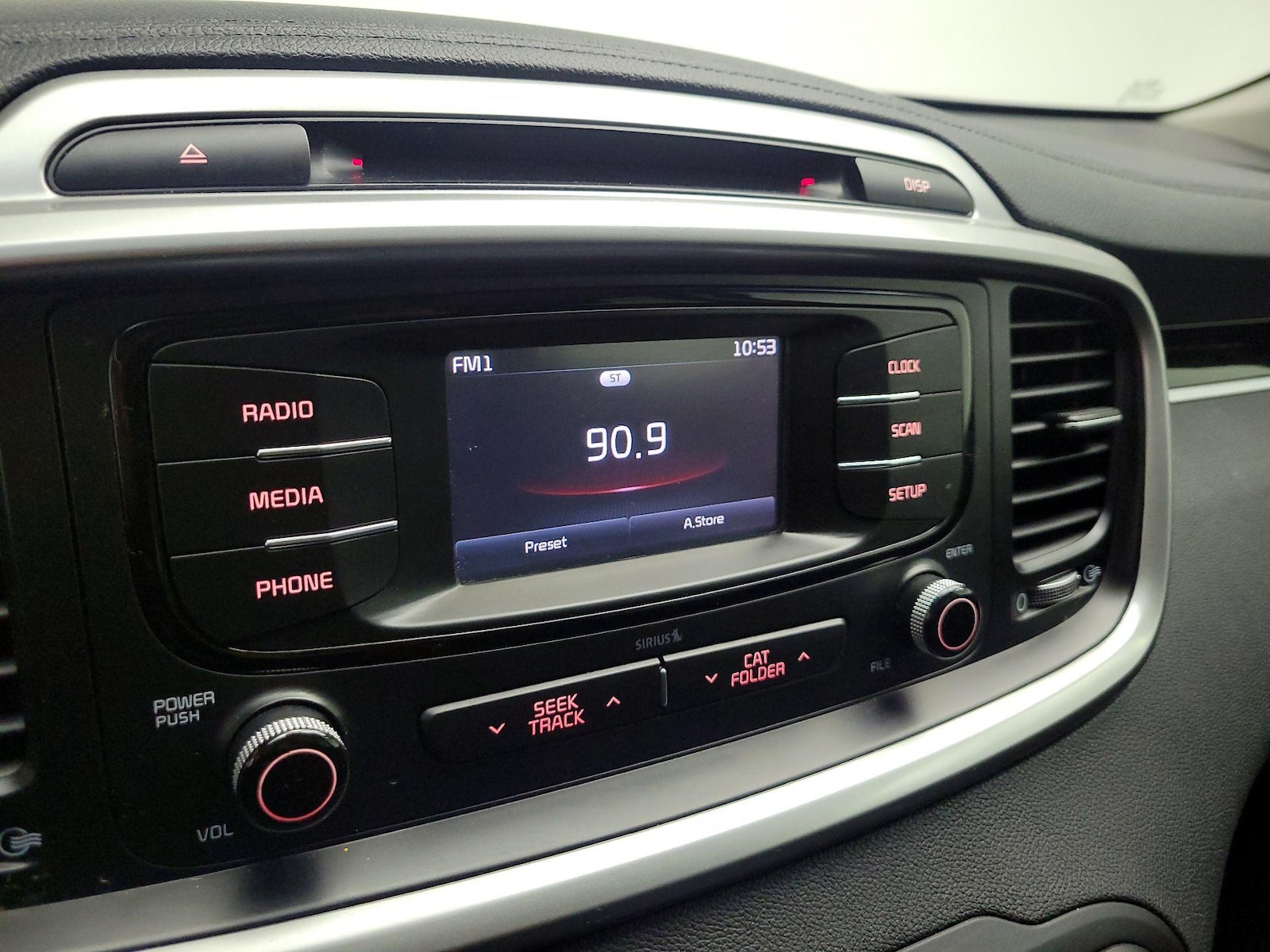 2016 Kia Sorento LX - Photo 15