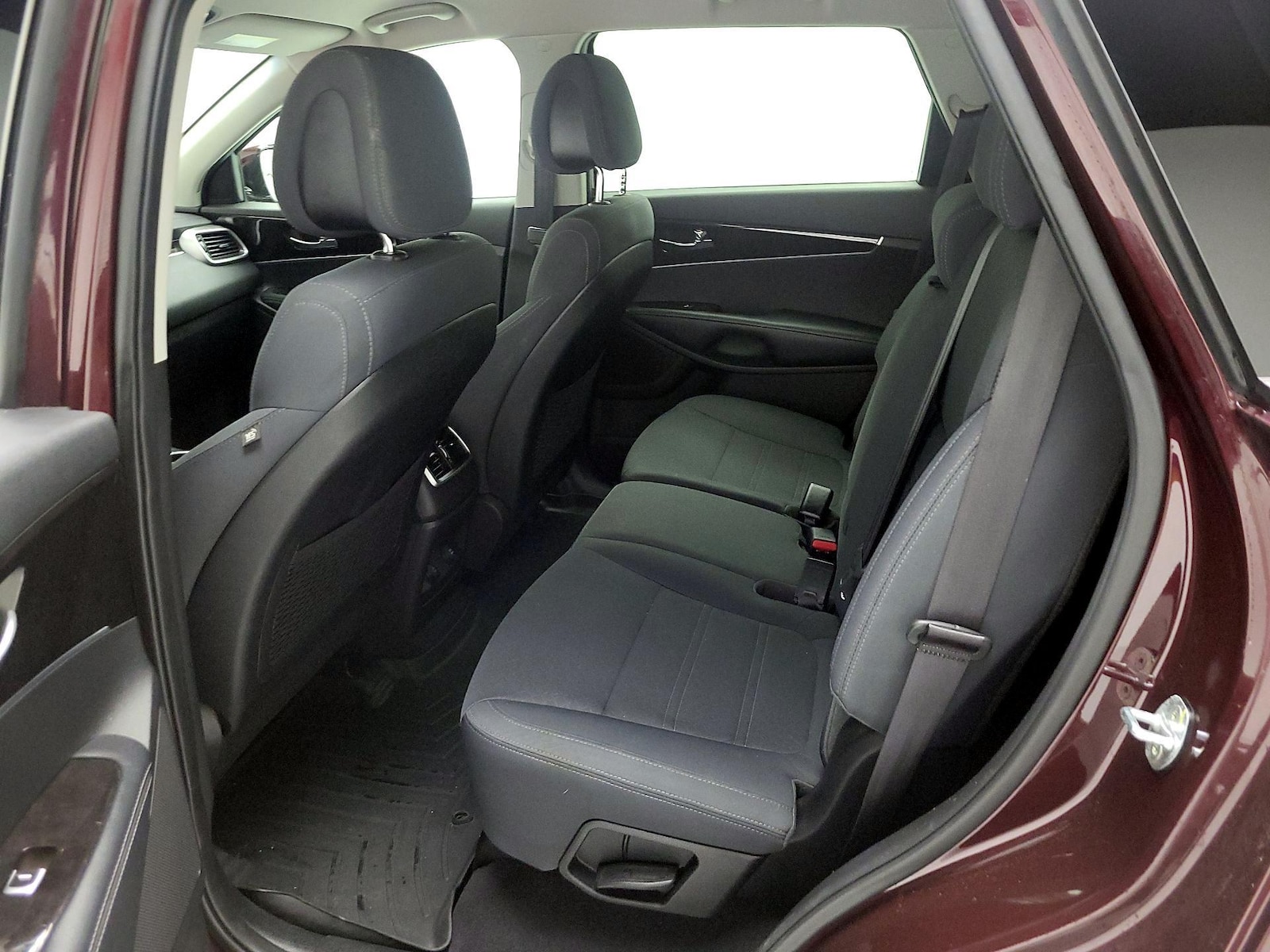 2016 Kia Sorento LX - Photo 18
