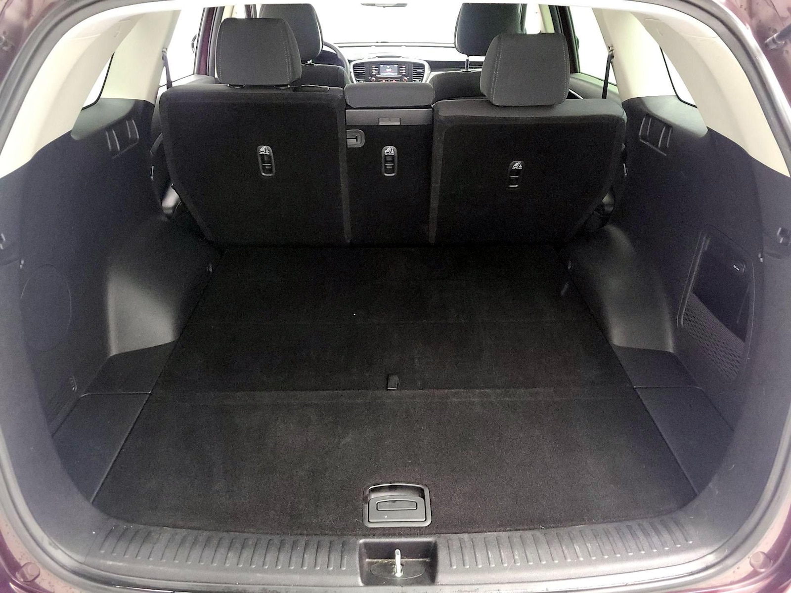 2016 Kia Sorento LX - Photo 19