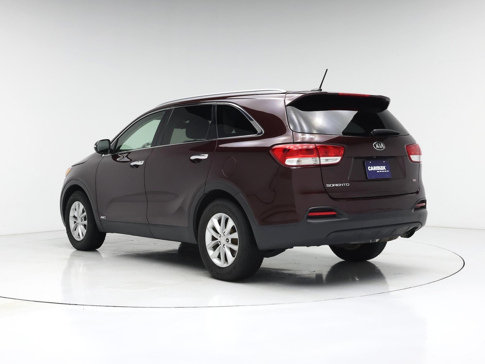 2016 Kia Sorento LX - Photo 3