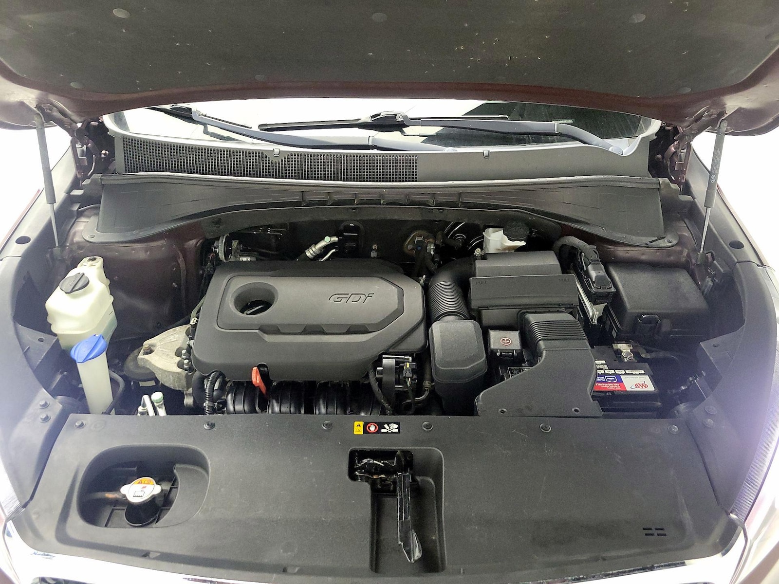2016 Kia Sorento LX - Photo 20