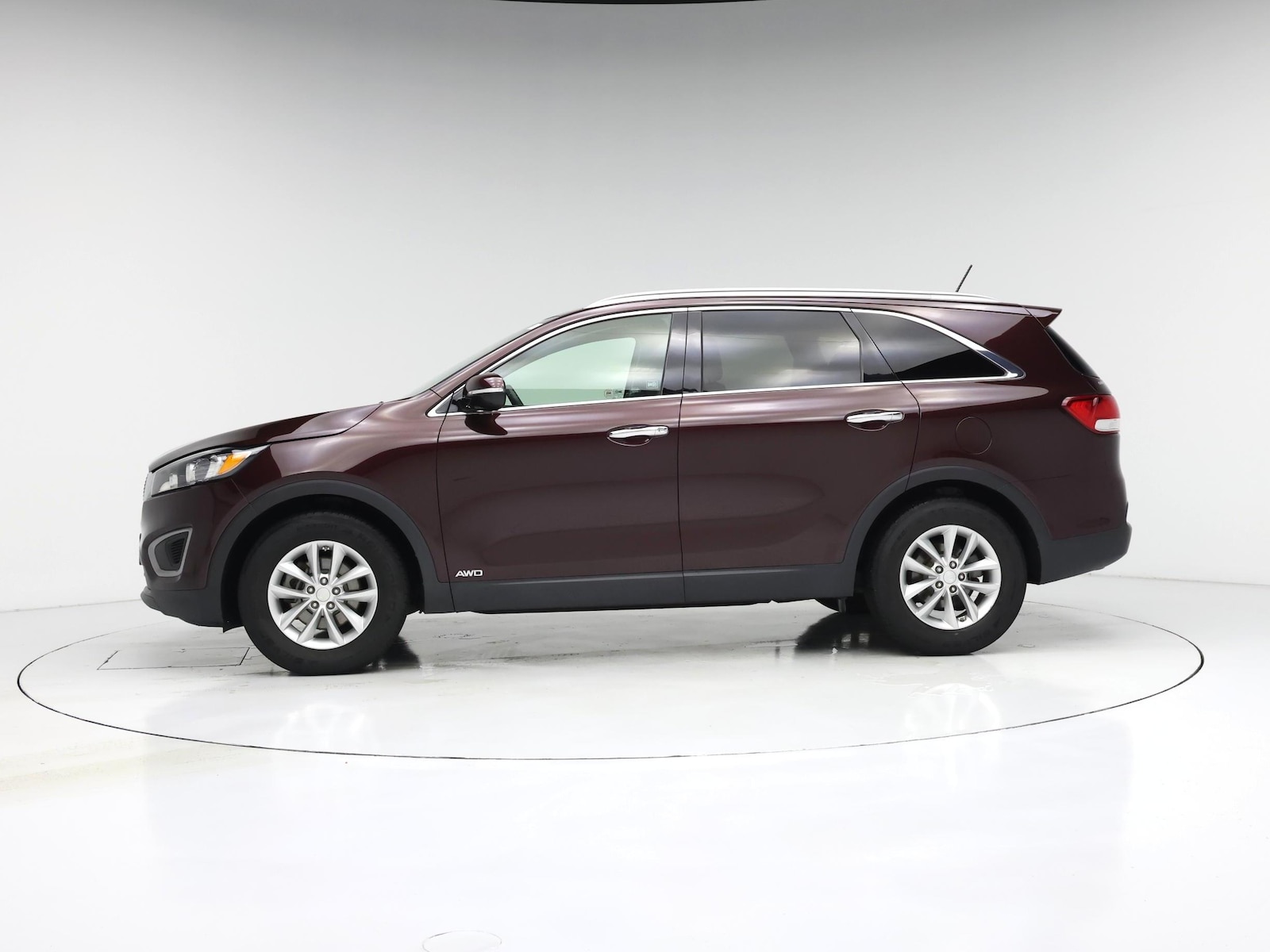 2016 Kia Sorento LX - Photo 4