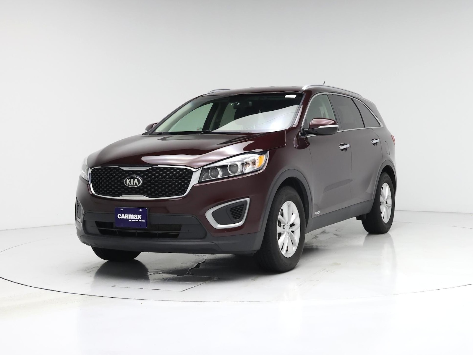 2016 Kia Sorento LX - Photo 5