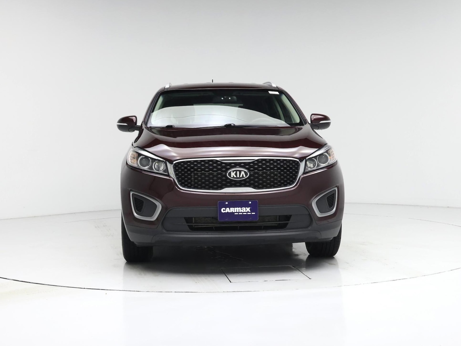 2016 Kia Sorento LX - Photo 6