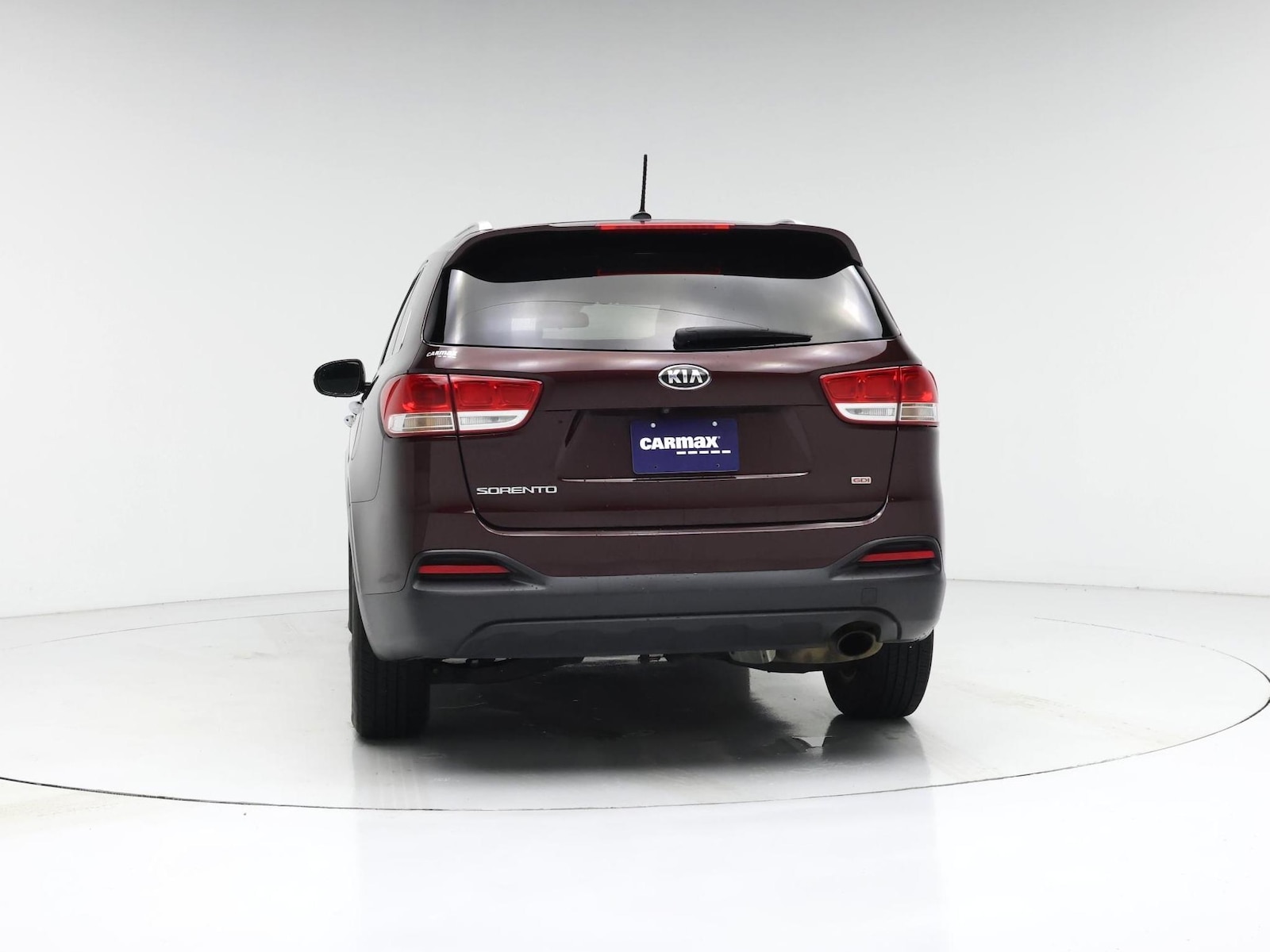 2016 Kia Sorento LX - Photo 7