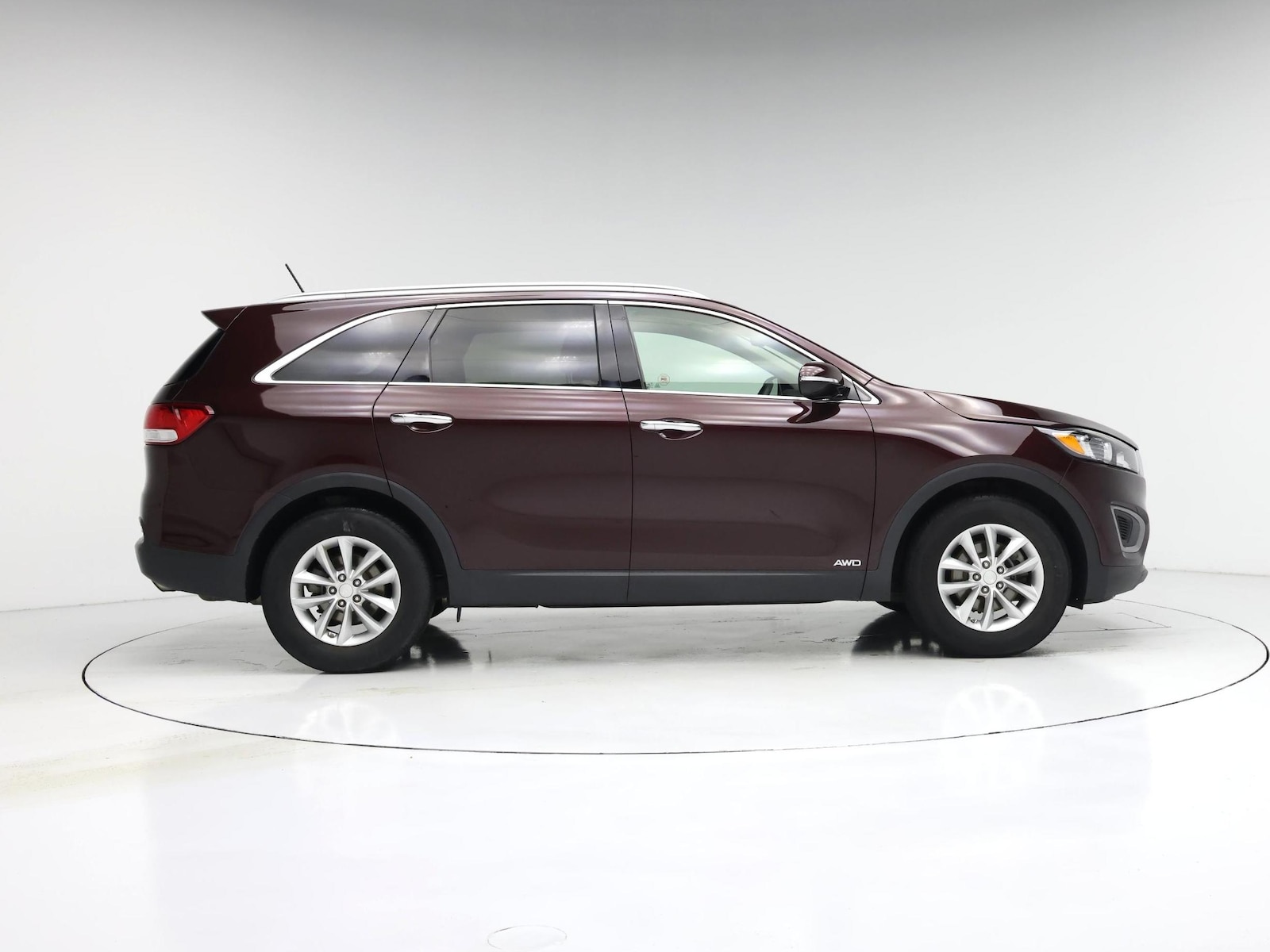 2016 Kia Sorento LX - Photo 8