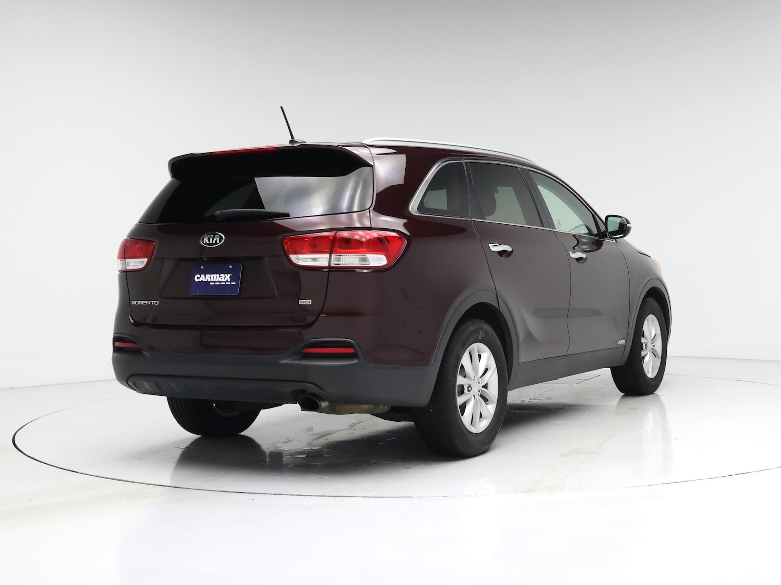 2016 Kia Sorento LX - Photo 9
