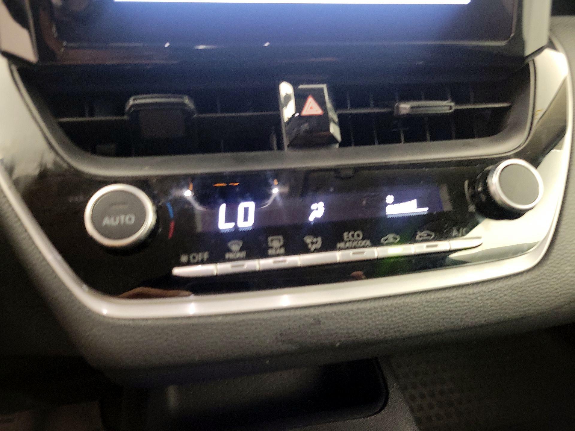 Thumbnail: 2025 Toyota Corolla - 16
