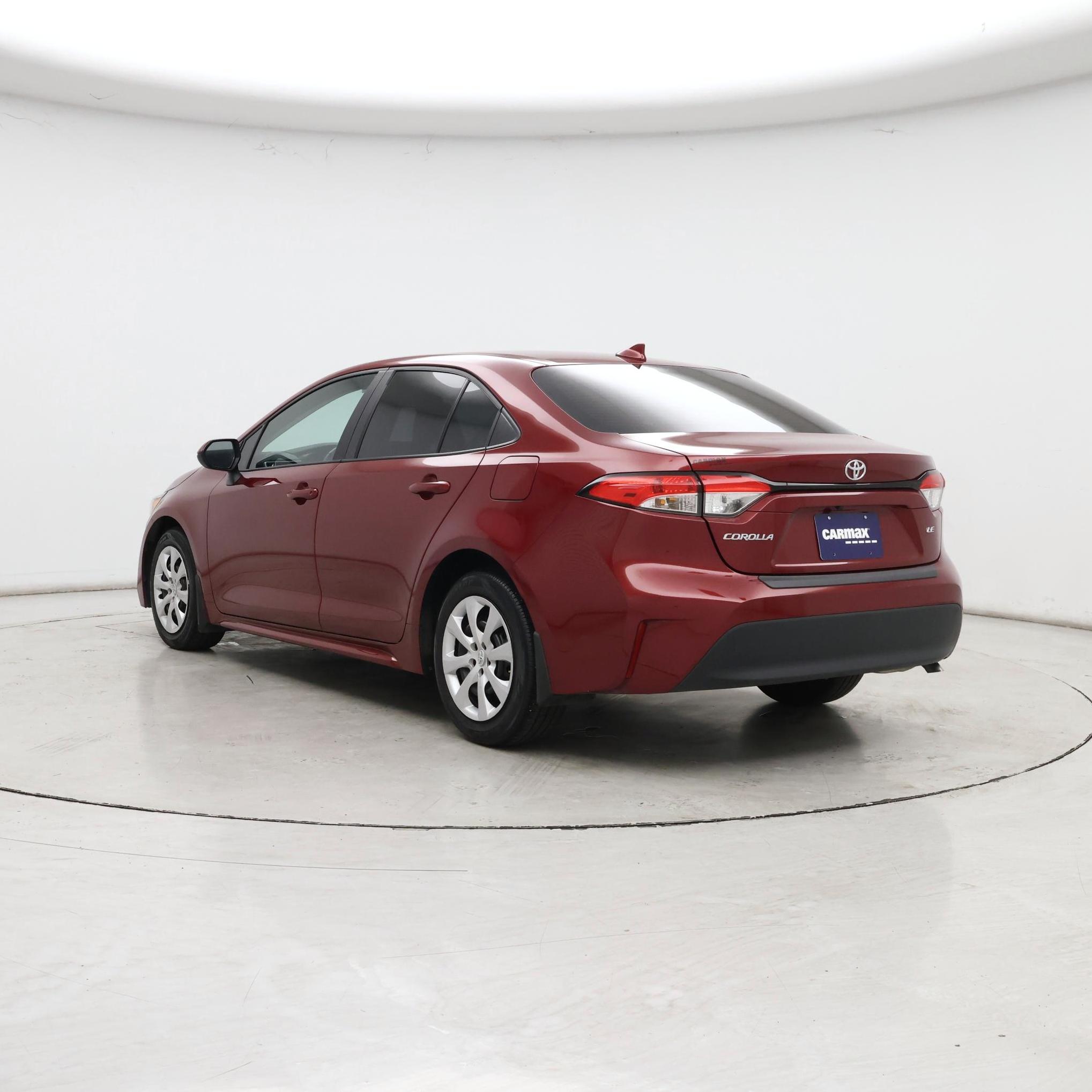 Thumbnail: 2025 Toyota Corolla - 2