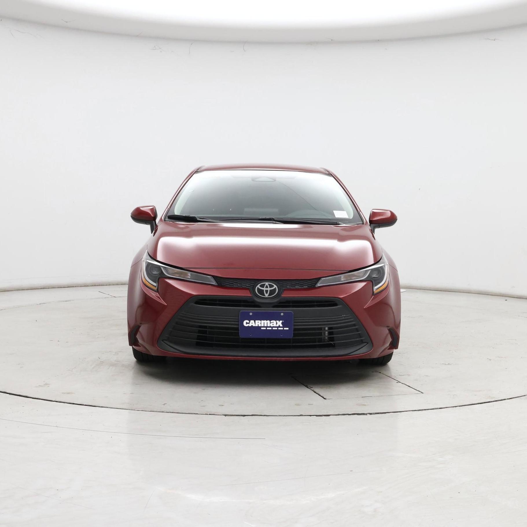 Thumbnail: 2025 Toyota Corolla - 5