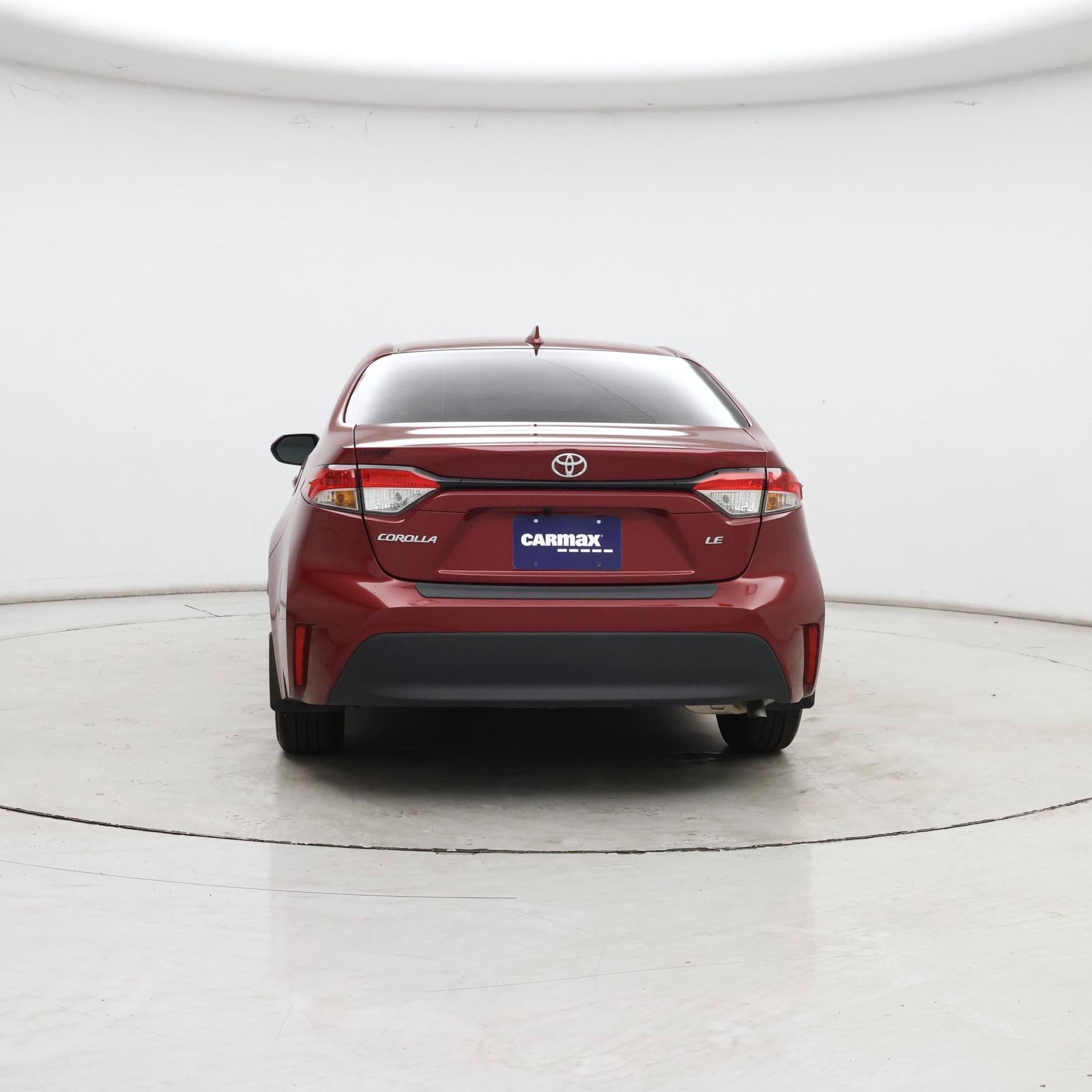 Thumbnail: 2025 Toyota Corolla - 6