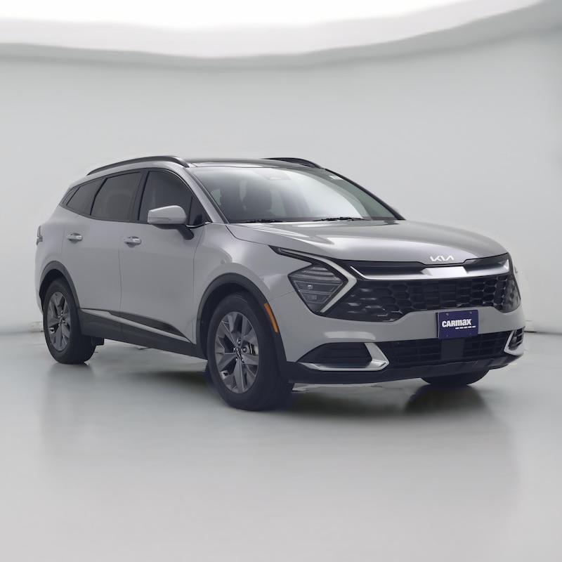 2025 Kia Sportage SX