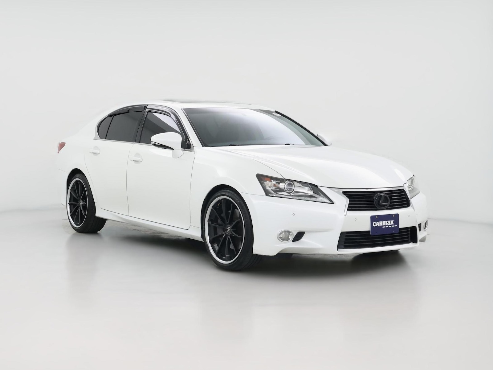 2014 Lexus GS 350