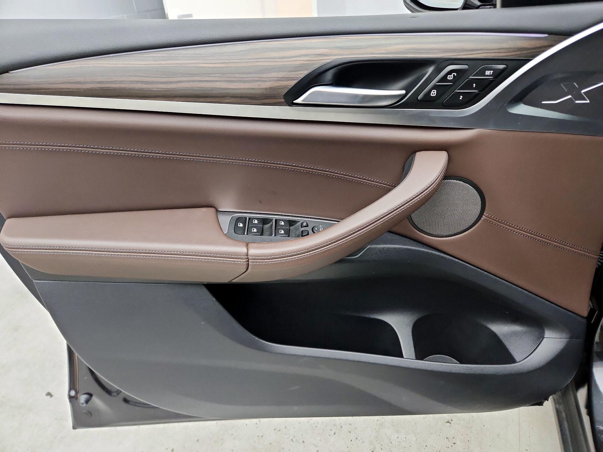 Thumbnail: 2019 BMW X3 - 12