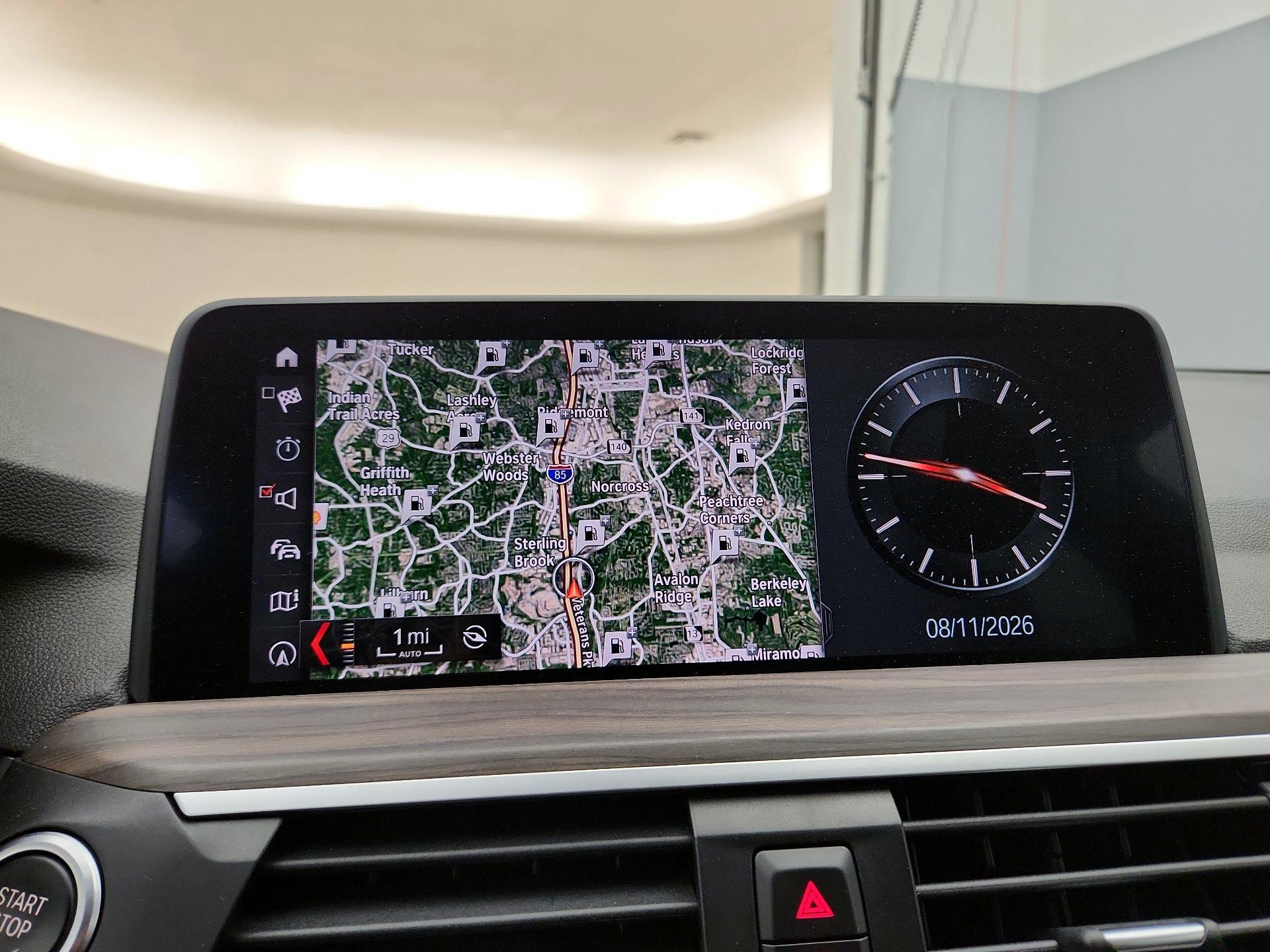 Thumbnail: 2019 BMW X3 - 14