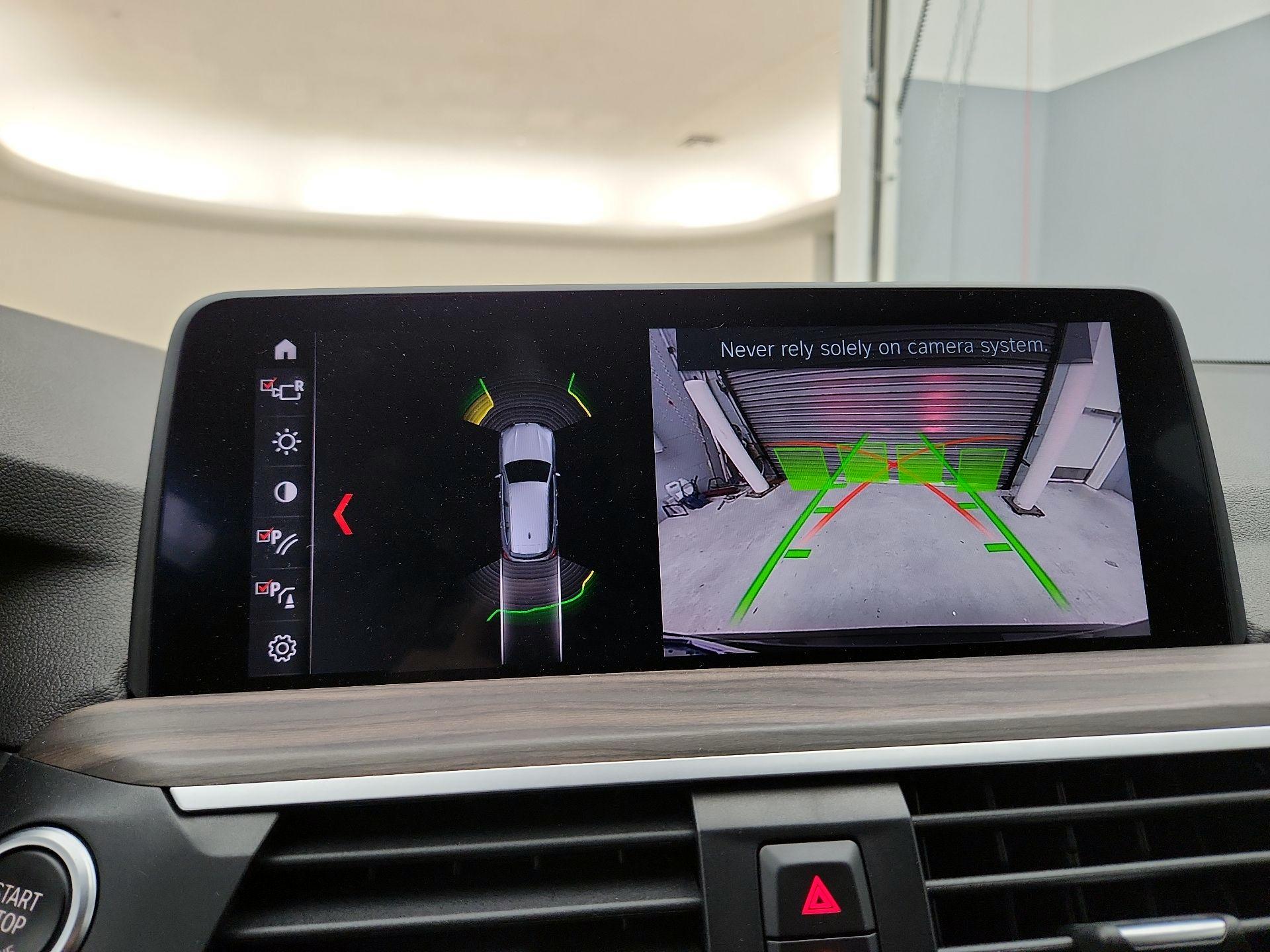 Thumbnail: 2019 BMW X3 - 15