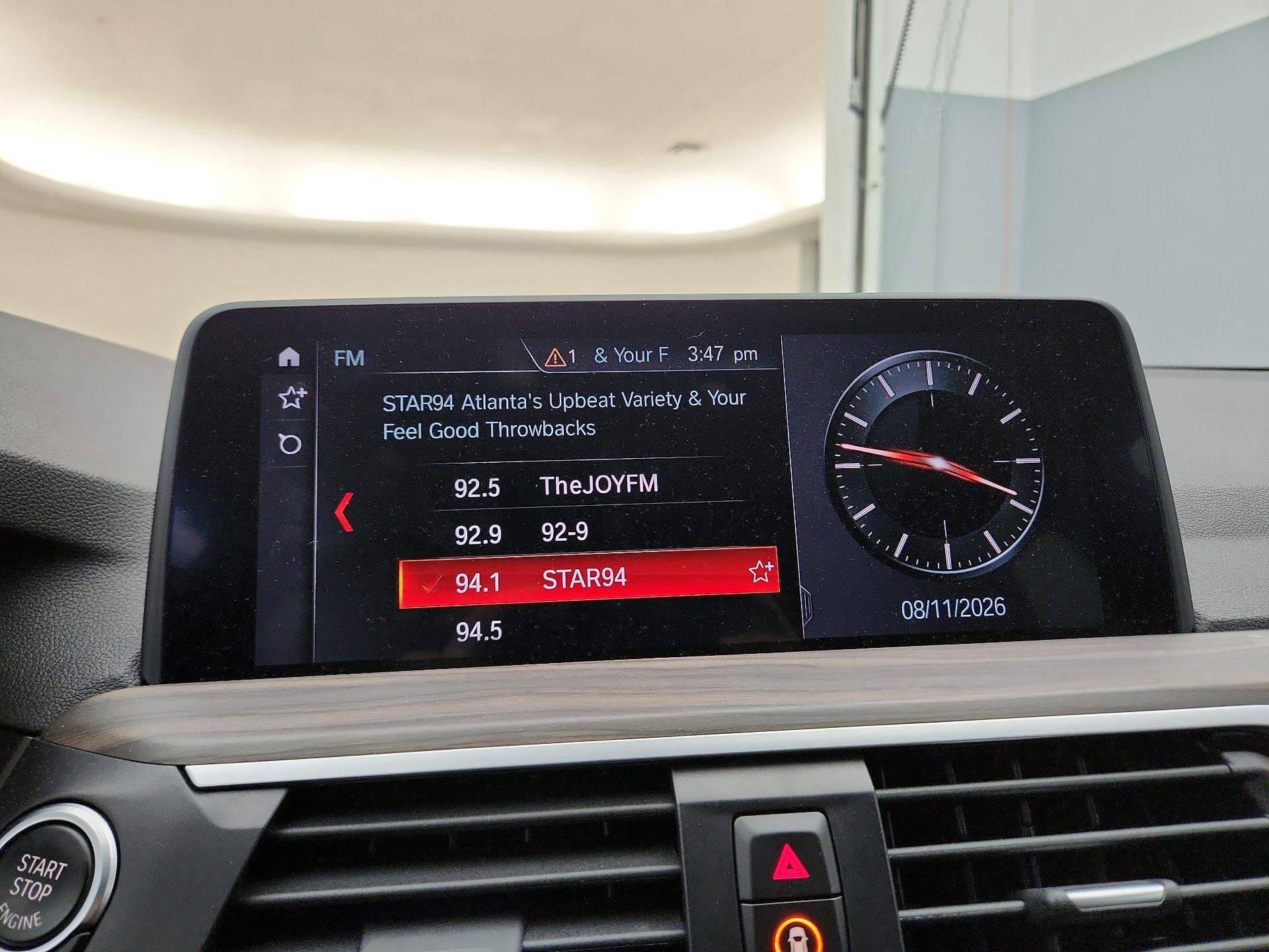 Thumbnail: 2019 BMW X3 - 16