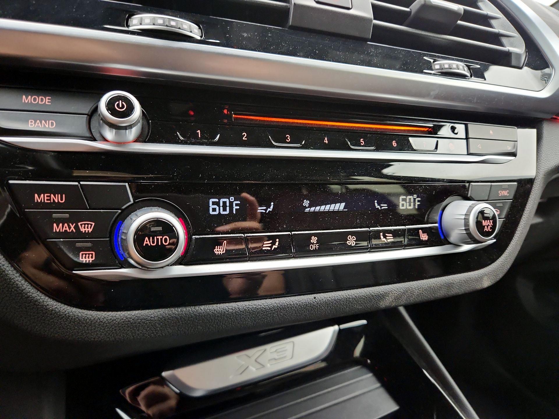 Thumbnail: 2019 BMW X3 - 17