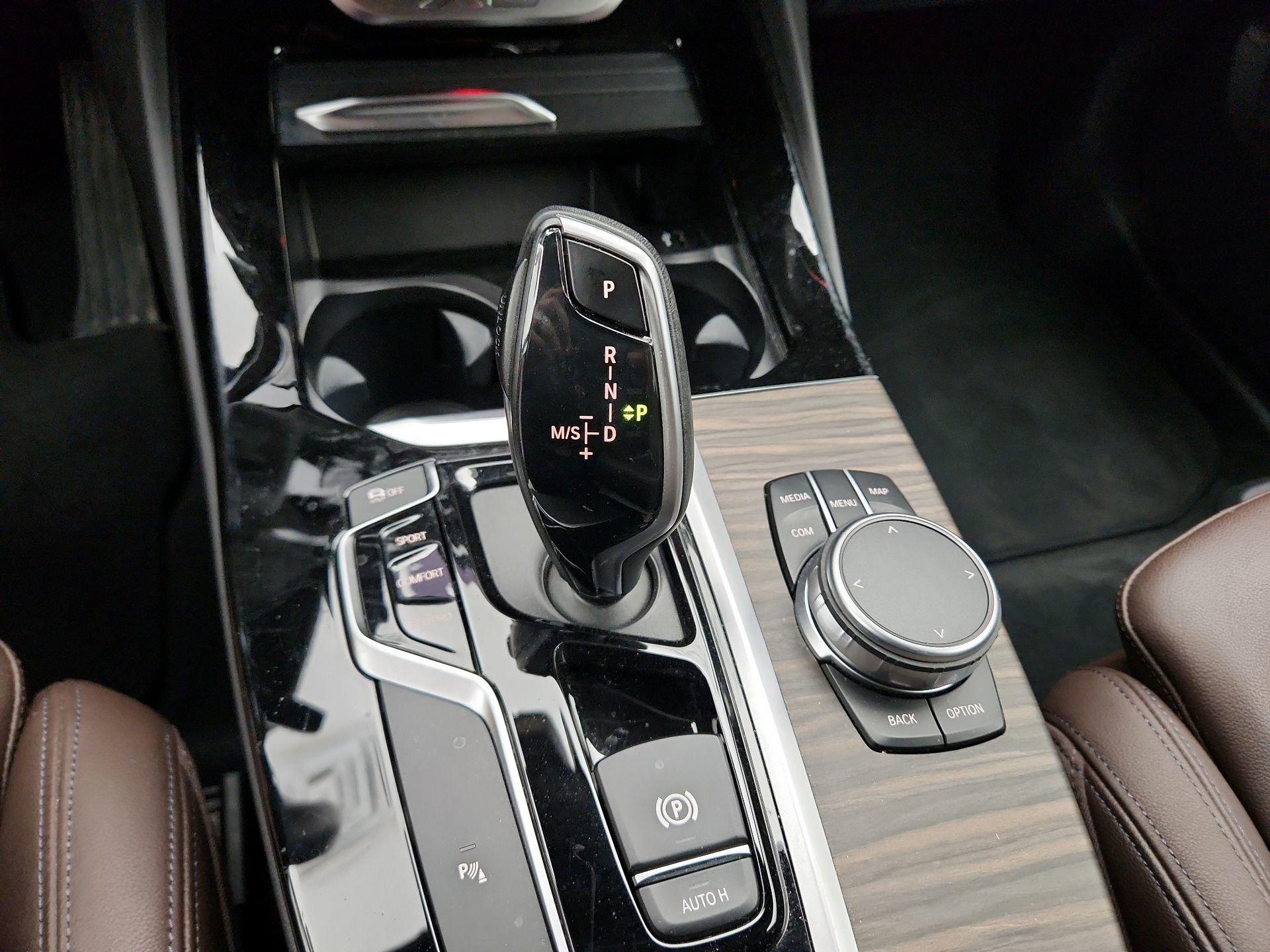 Thumbnail: 2019 BMW X3 - 18