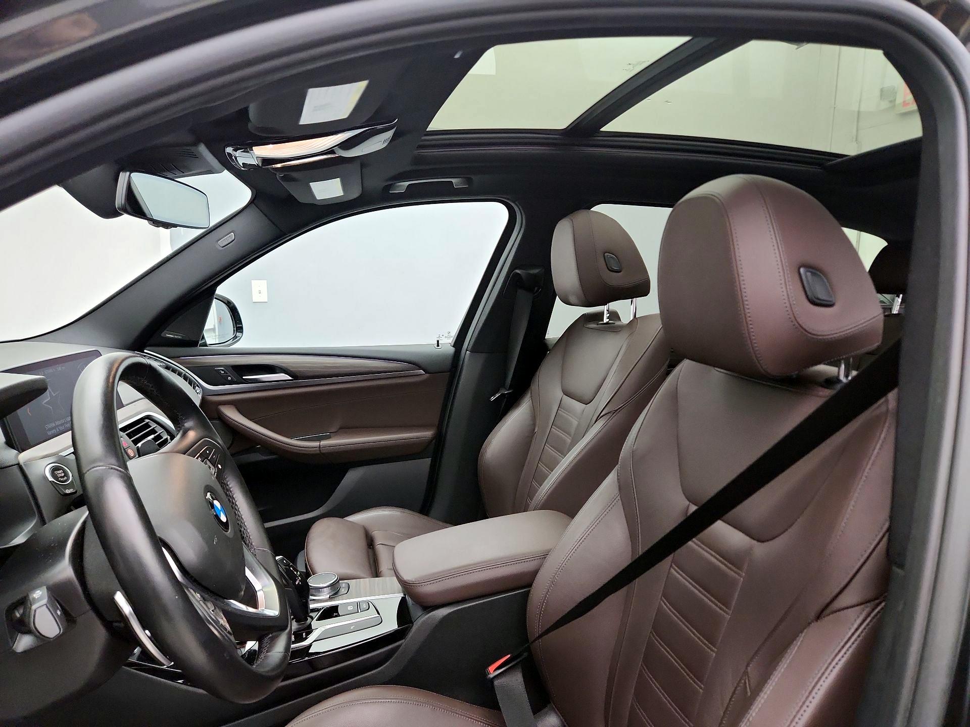 Thumbnail: 2019 BMW X3 - 20