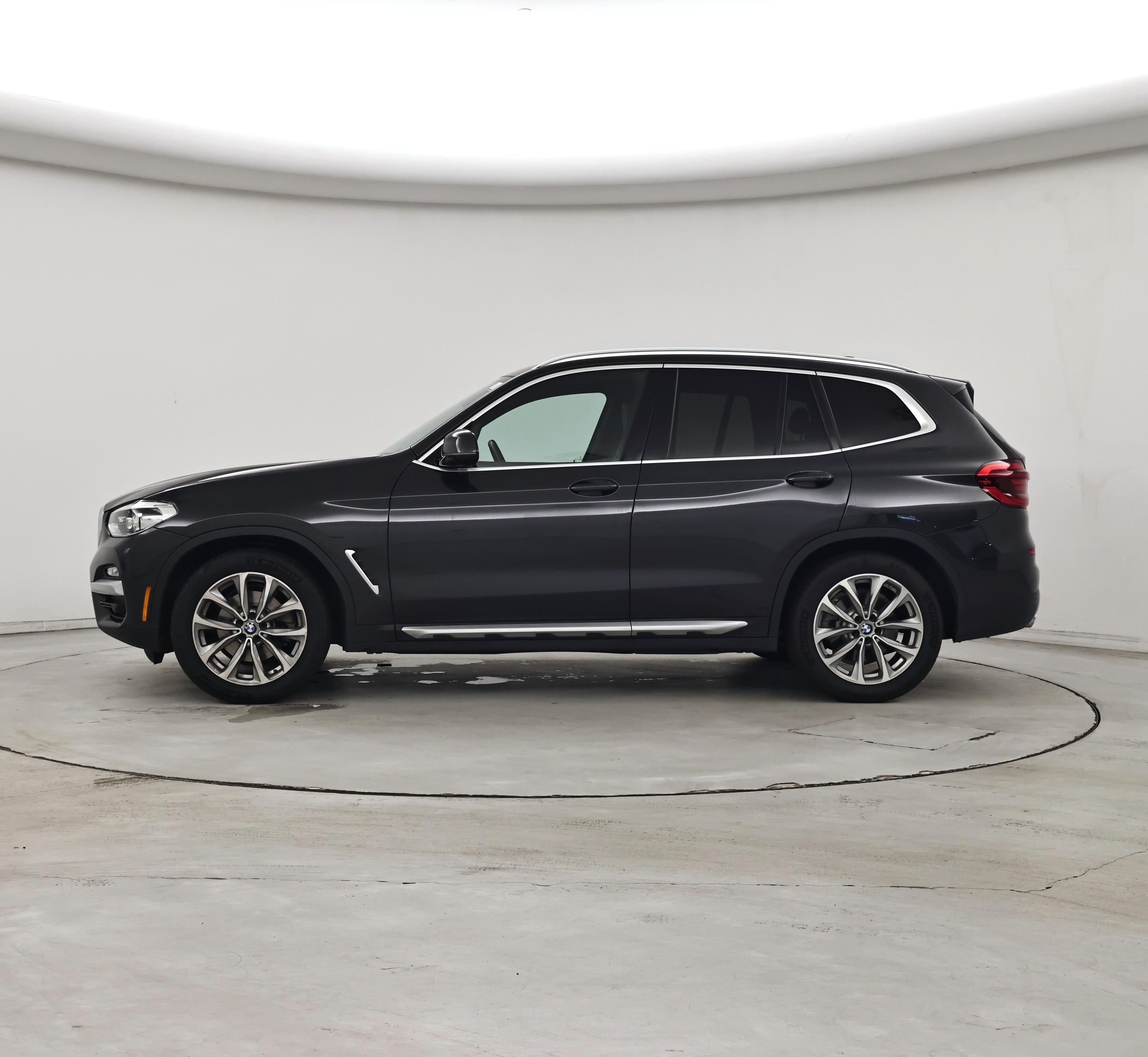 Thumbnail: 2019 BMW X3 - 3