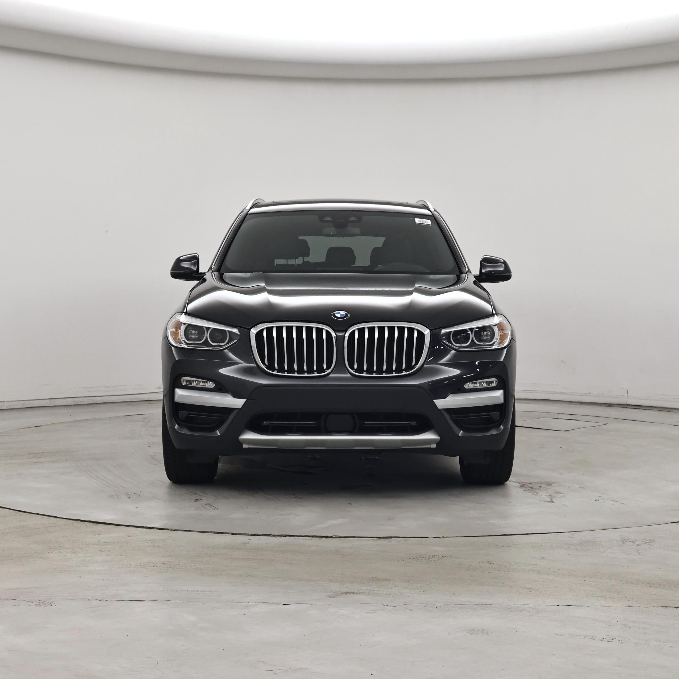 Thumbnail: 2019 BMW X3 - 5
