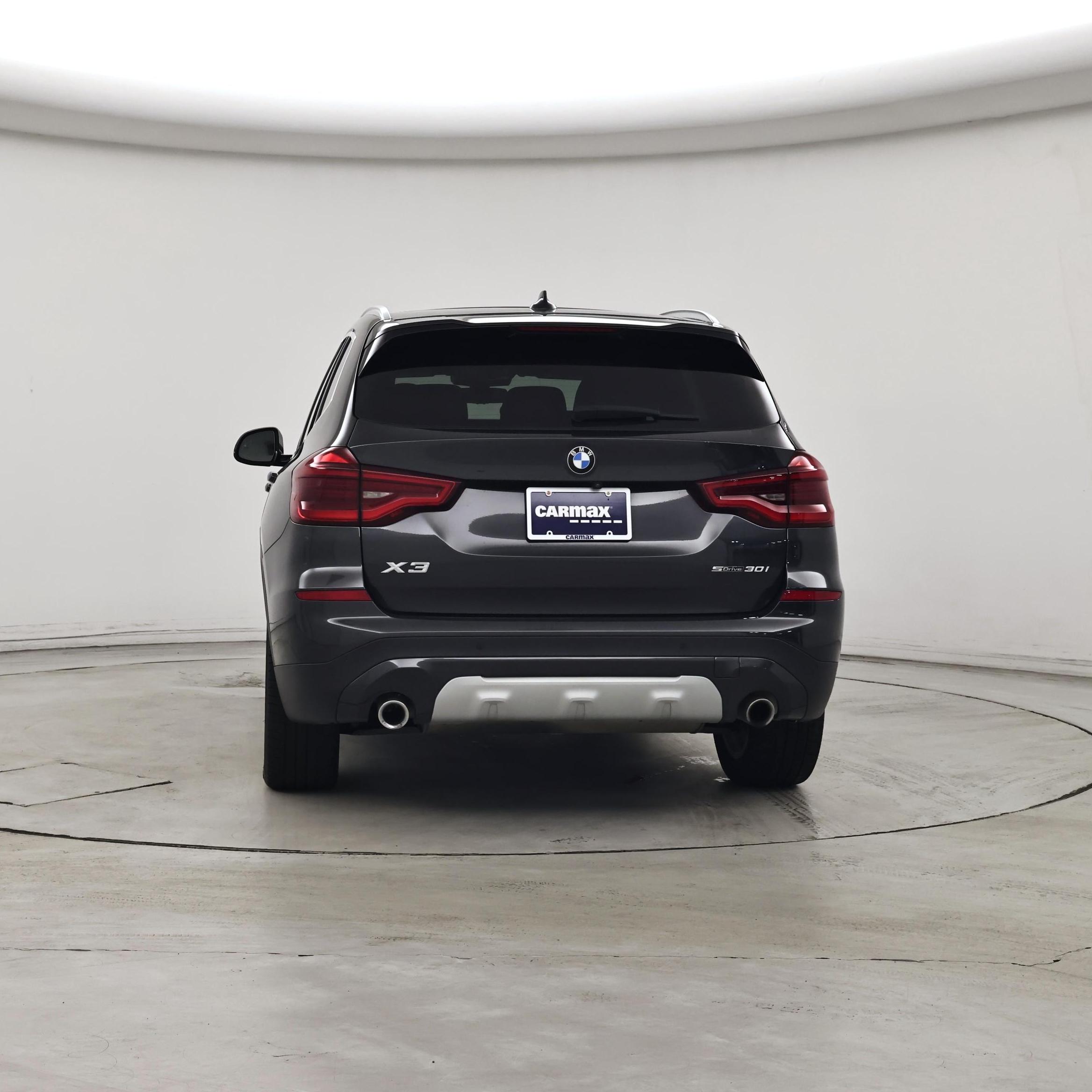 Thumbnail: 2019 BMW X3 - 6