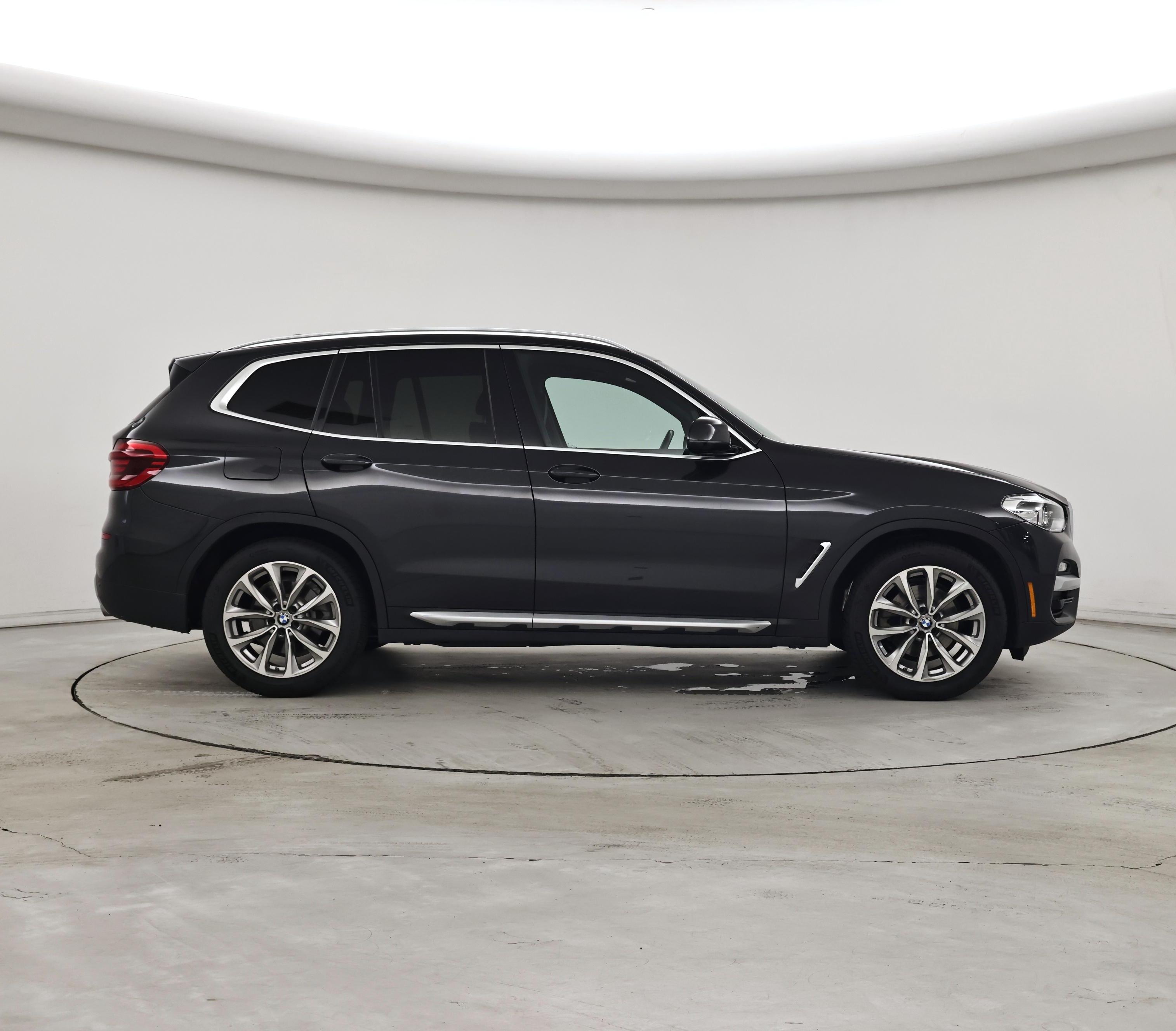 Thumbnail: 2019 BMW X3 - 7