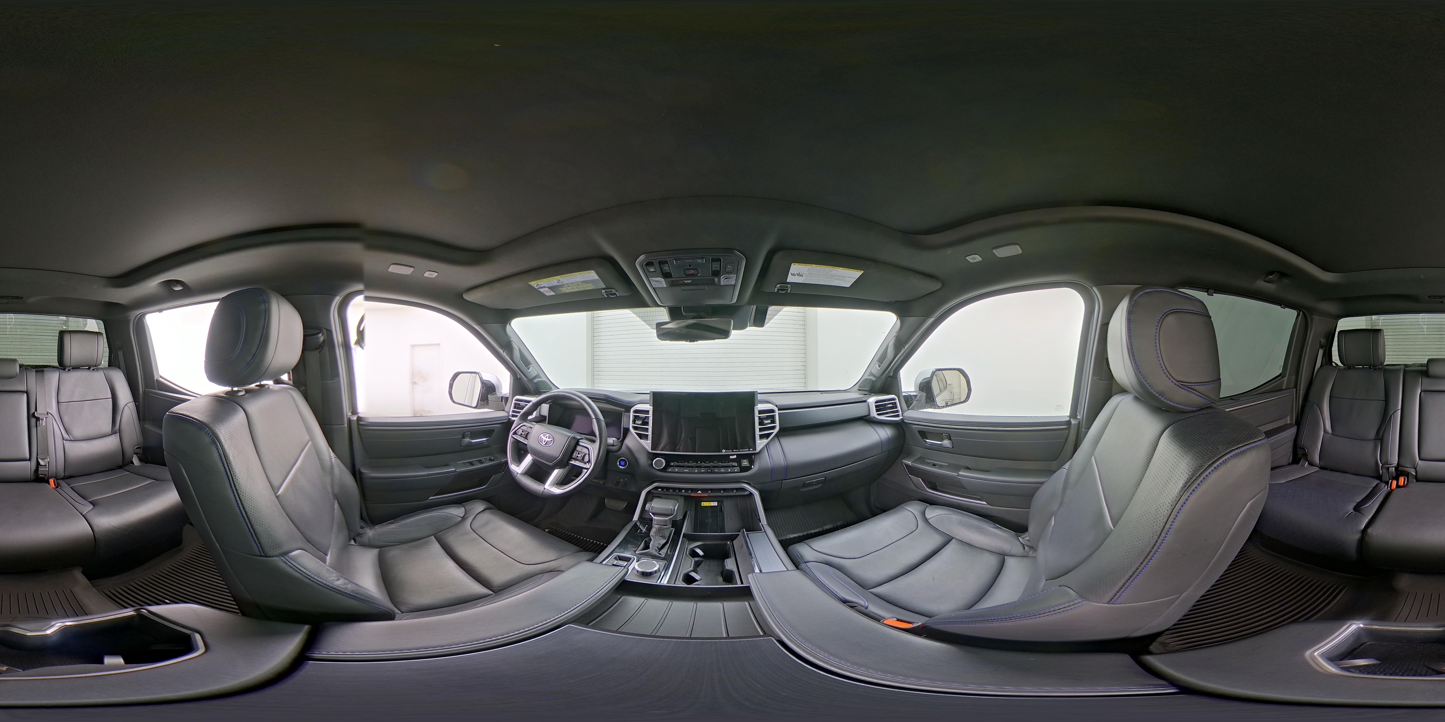 2022 Toyota Tundra Platinum - Photo 25