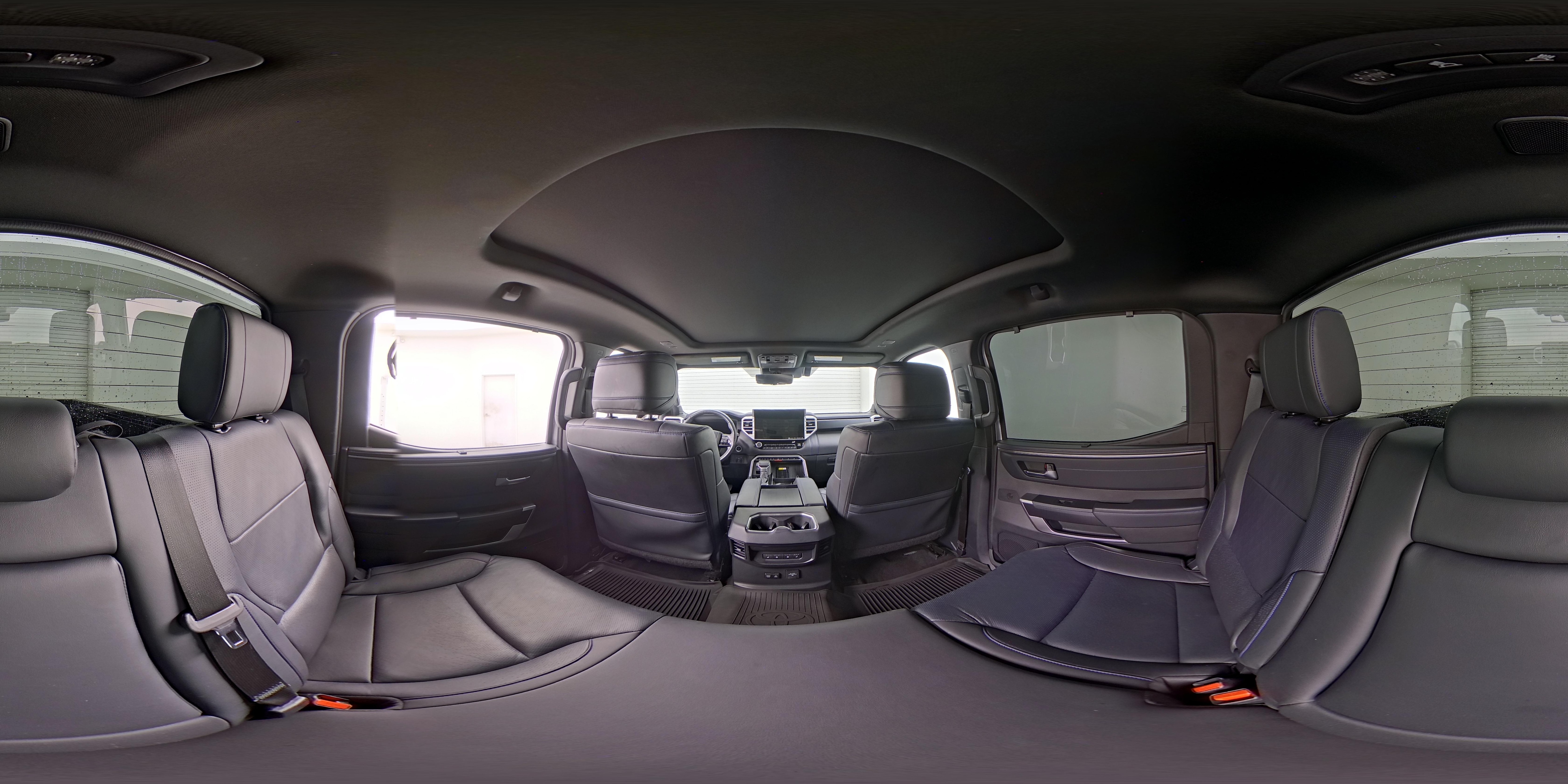 2022 Toyota Tundra Platinum - Photo 26