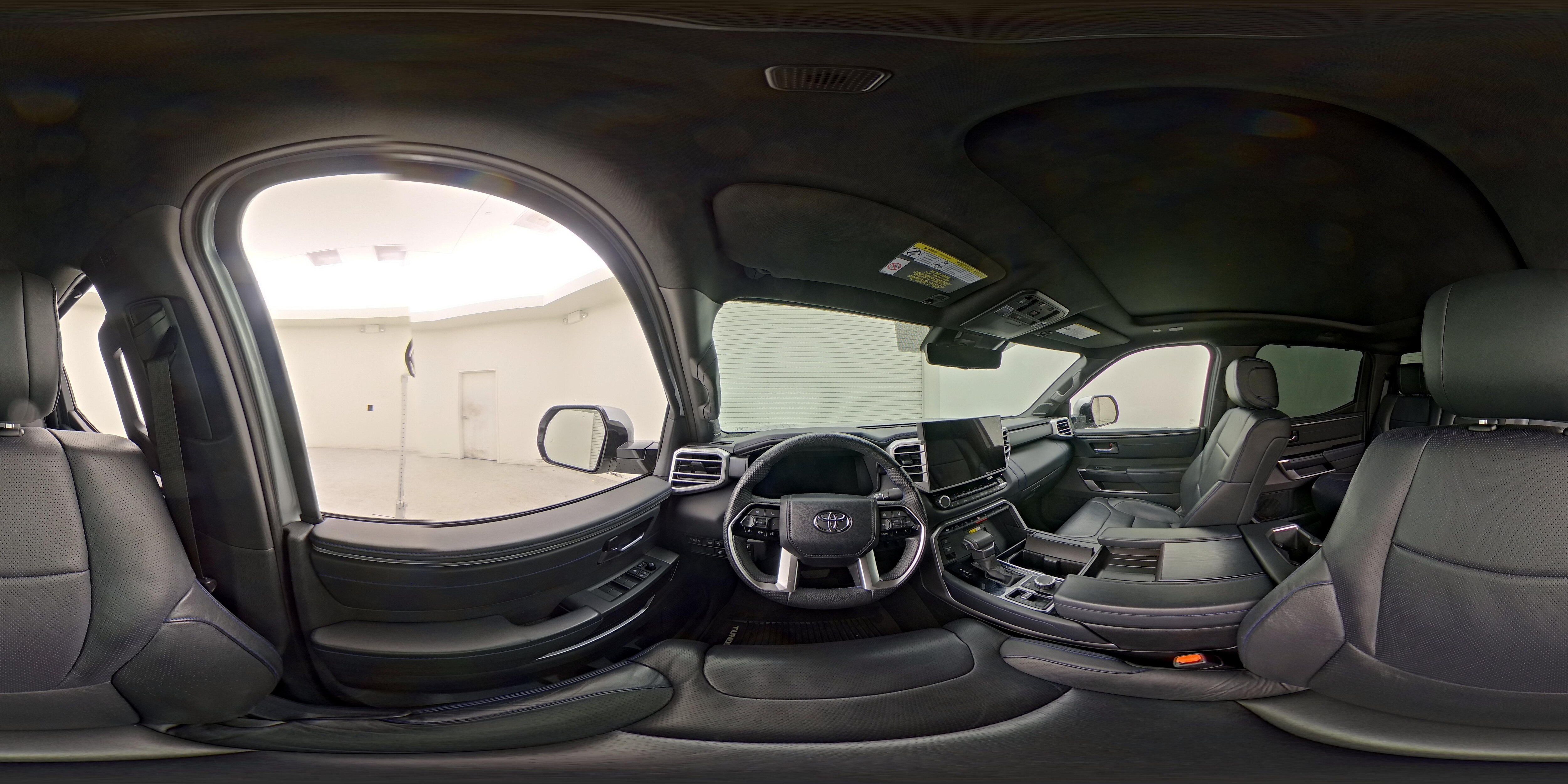 2022 Toyota Tundra Platinum - Photo 27