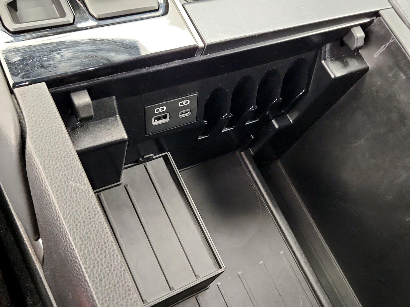 2022 Toyota Tundra Platinum - Photo 19