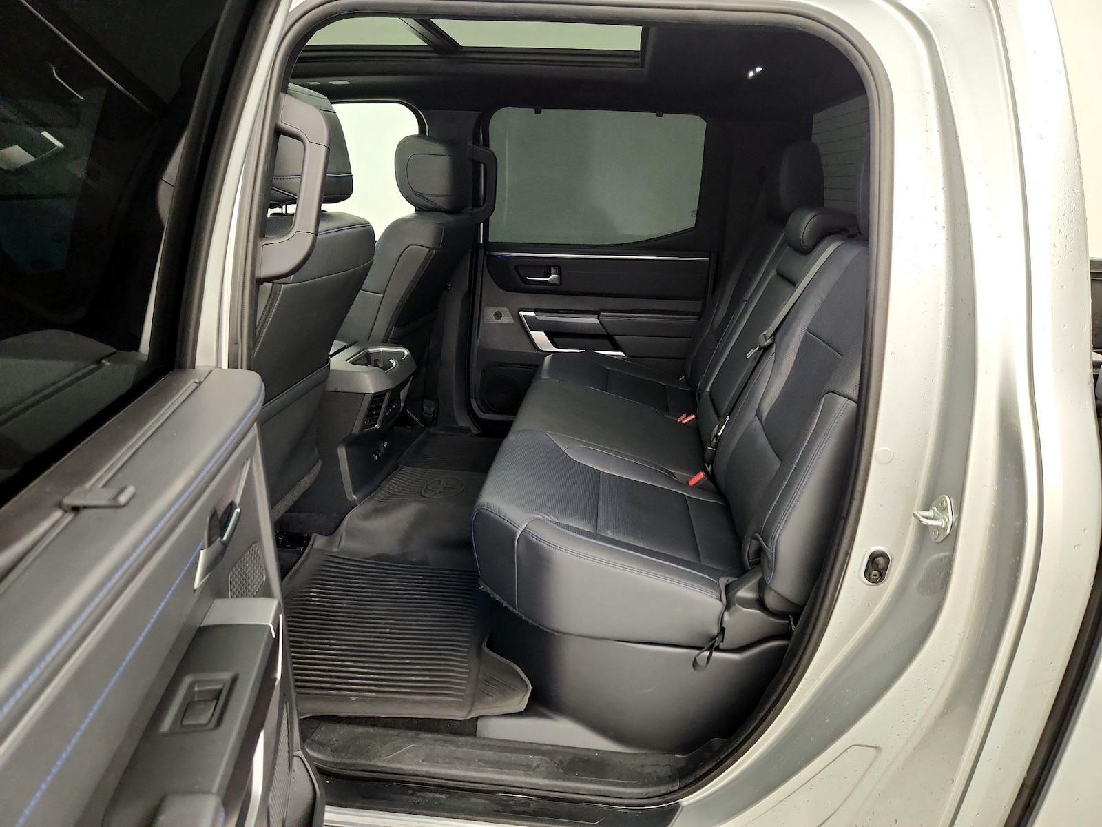 2022 Toyota Tundra Platinum - Photo 21